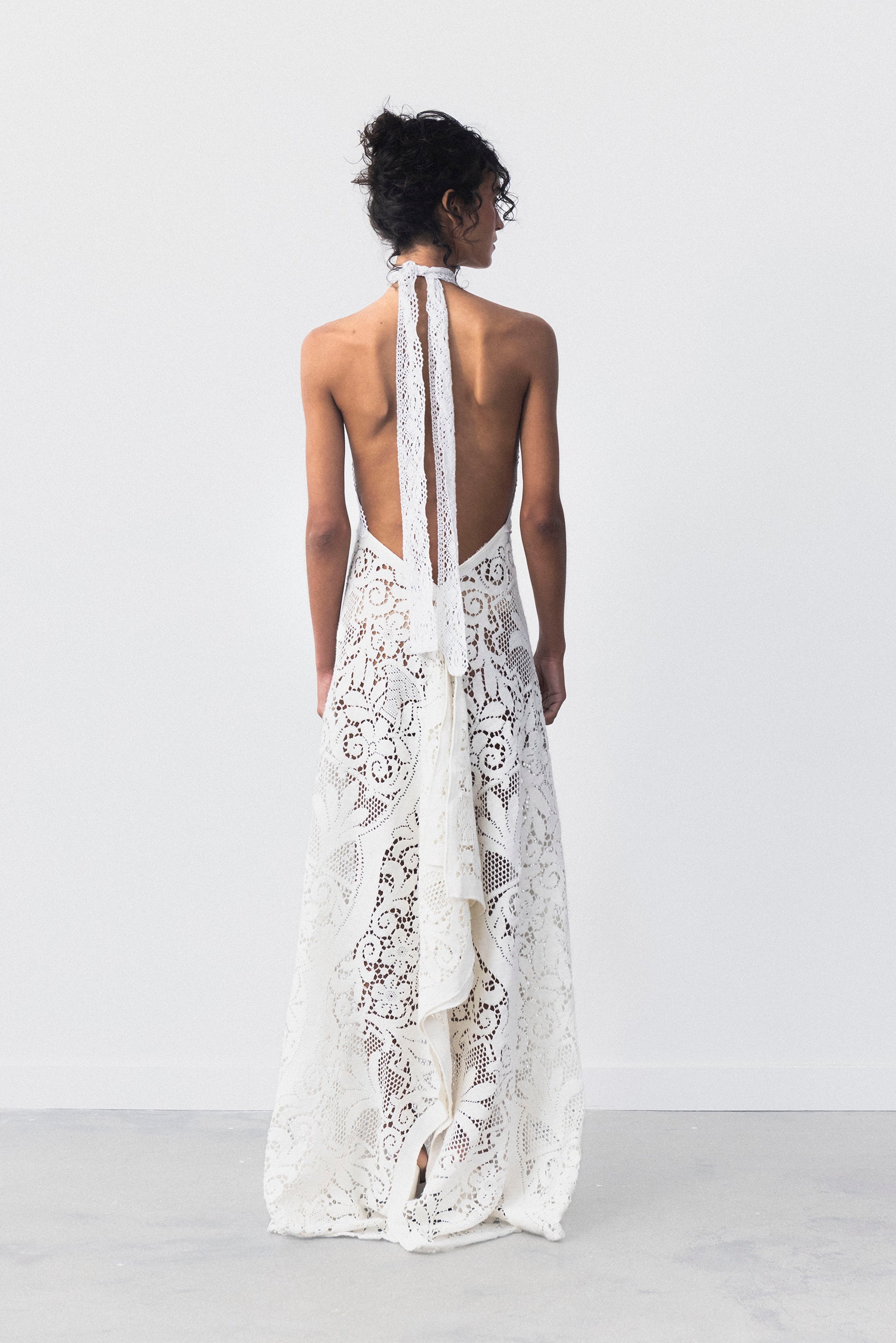HIRIA DRESS