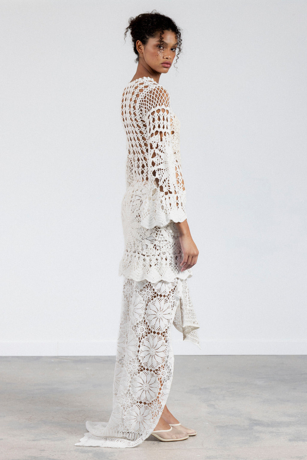 TRIT DRESS