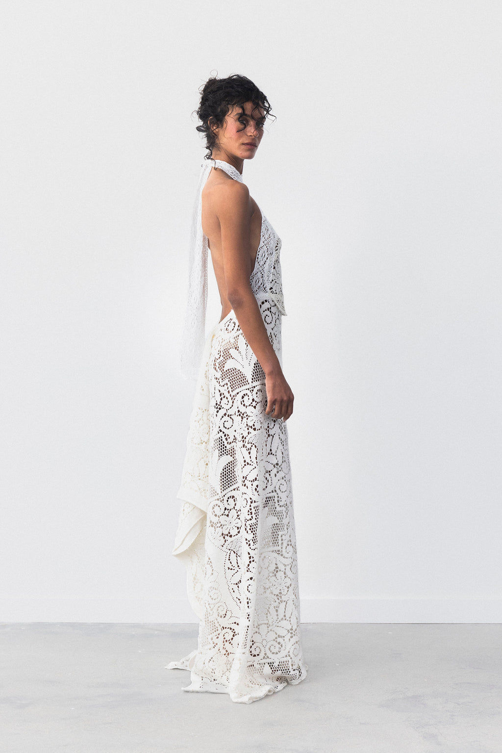 HIRIA DRESS