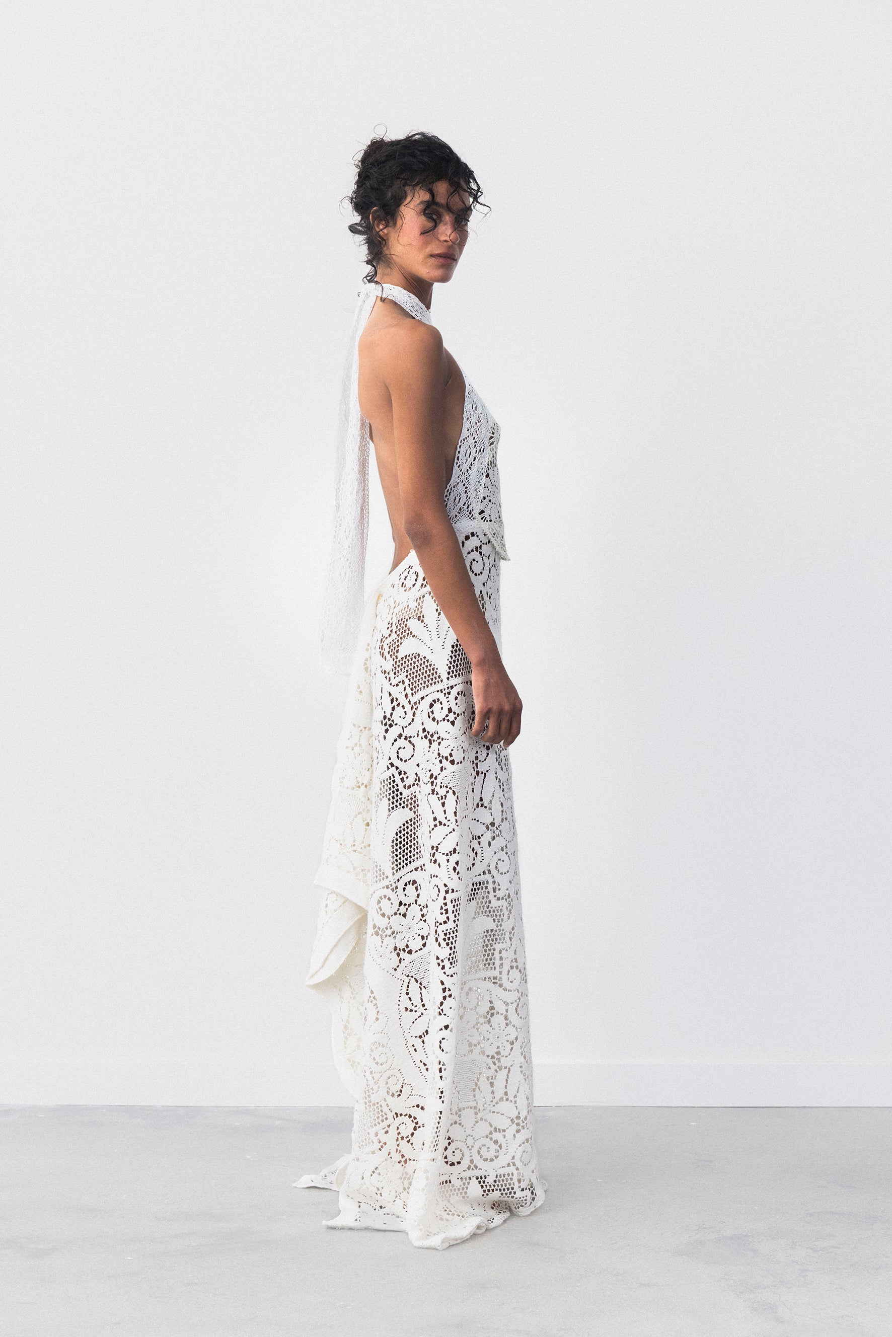 HIRIA DRESS