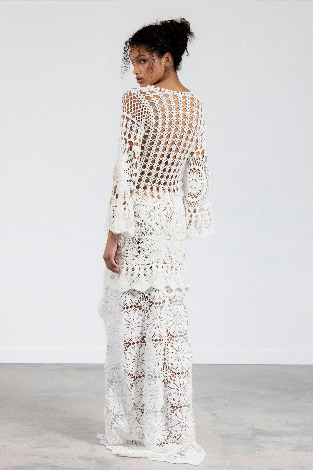 TRIT DRESS