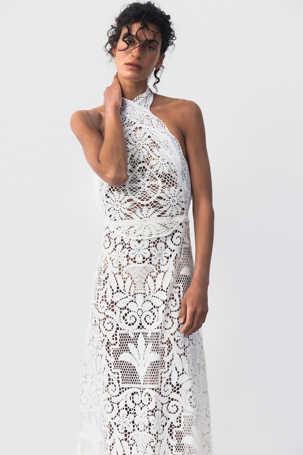HIRIA DRESS