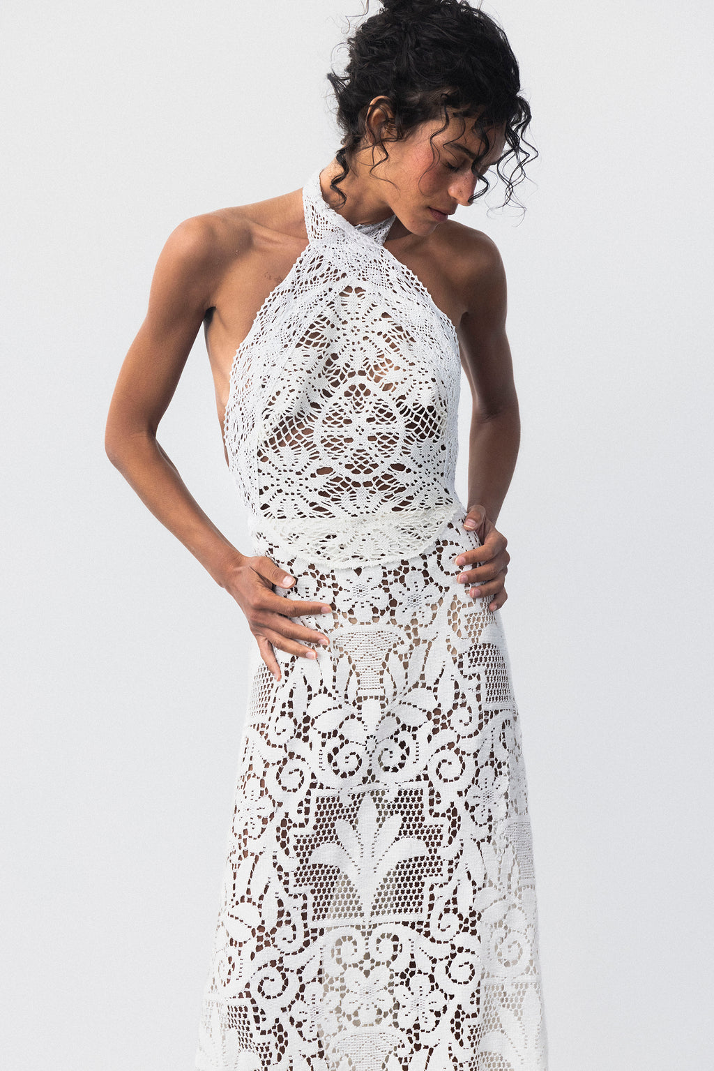 HIRIA DRESS