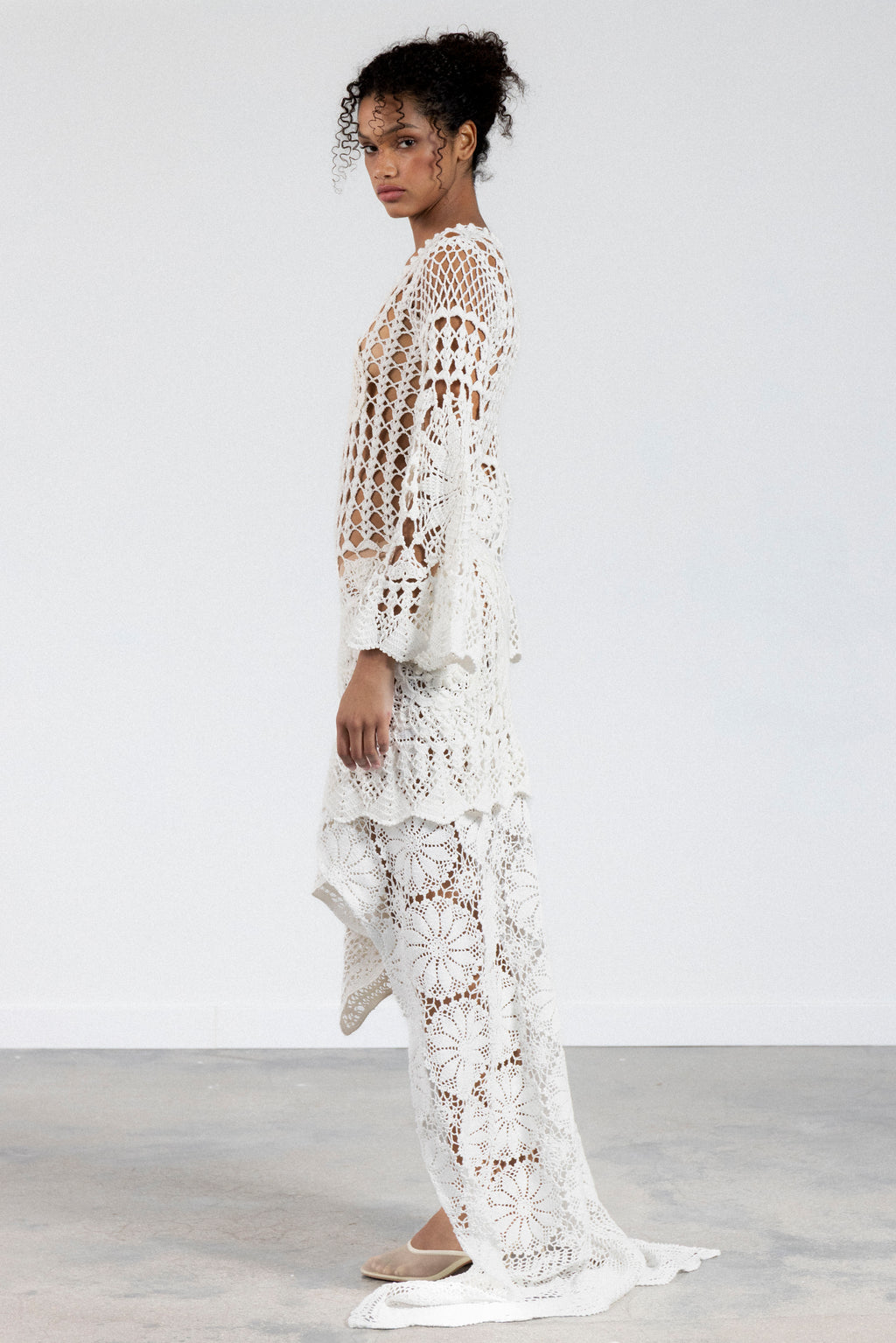 TRIT DRESS