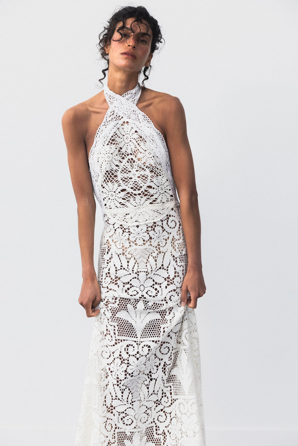 HIRIA DRESS