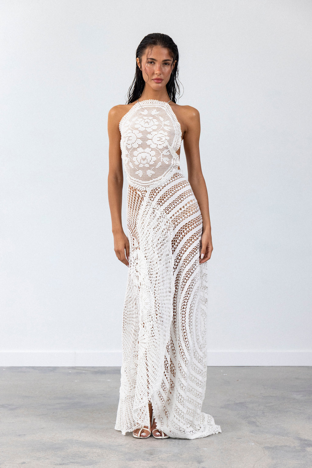 FIFO DRESS