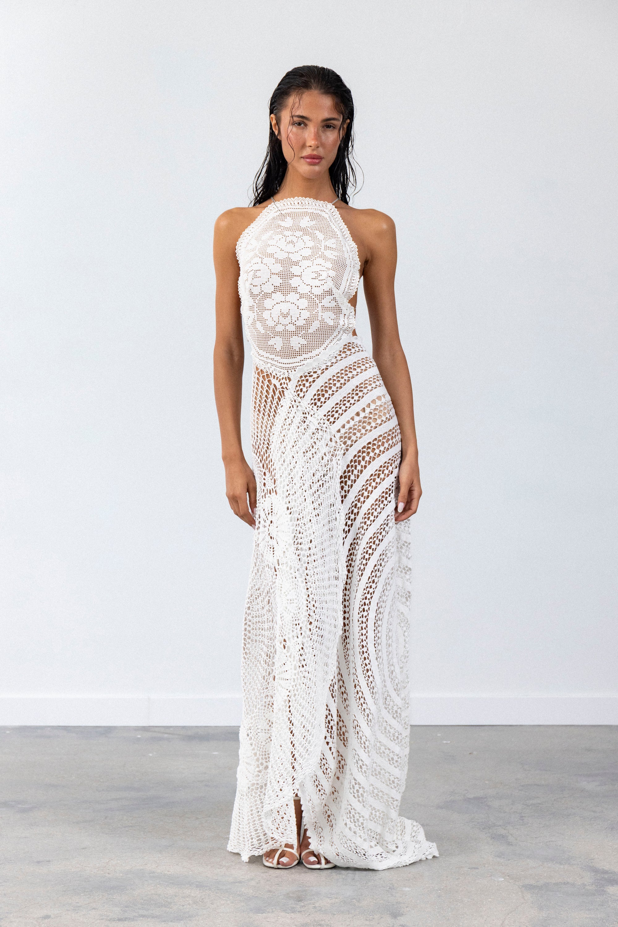 FIFO DRESS