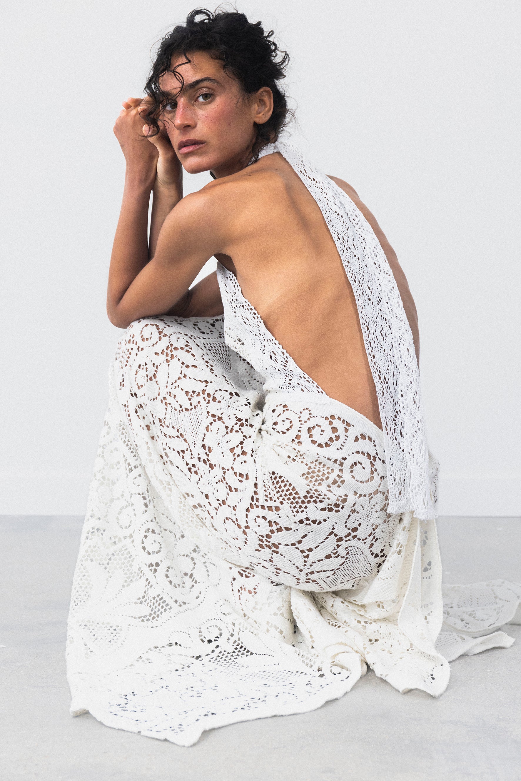 HIRIA DRESS
