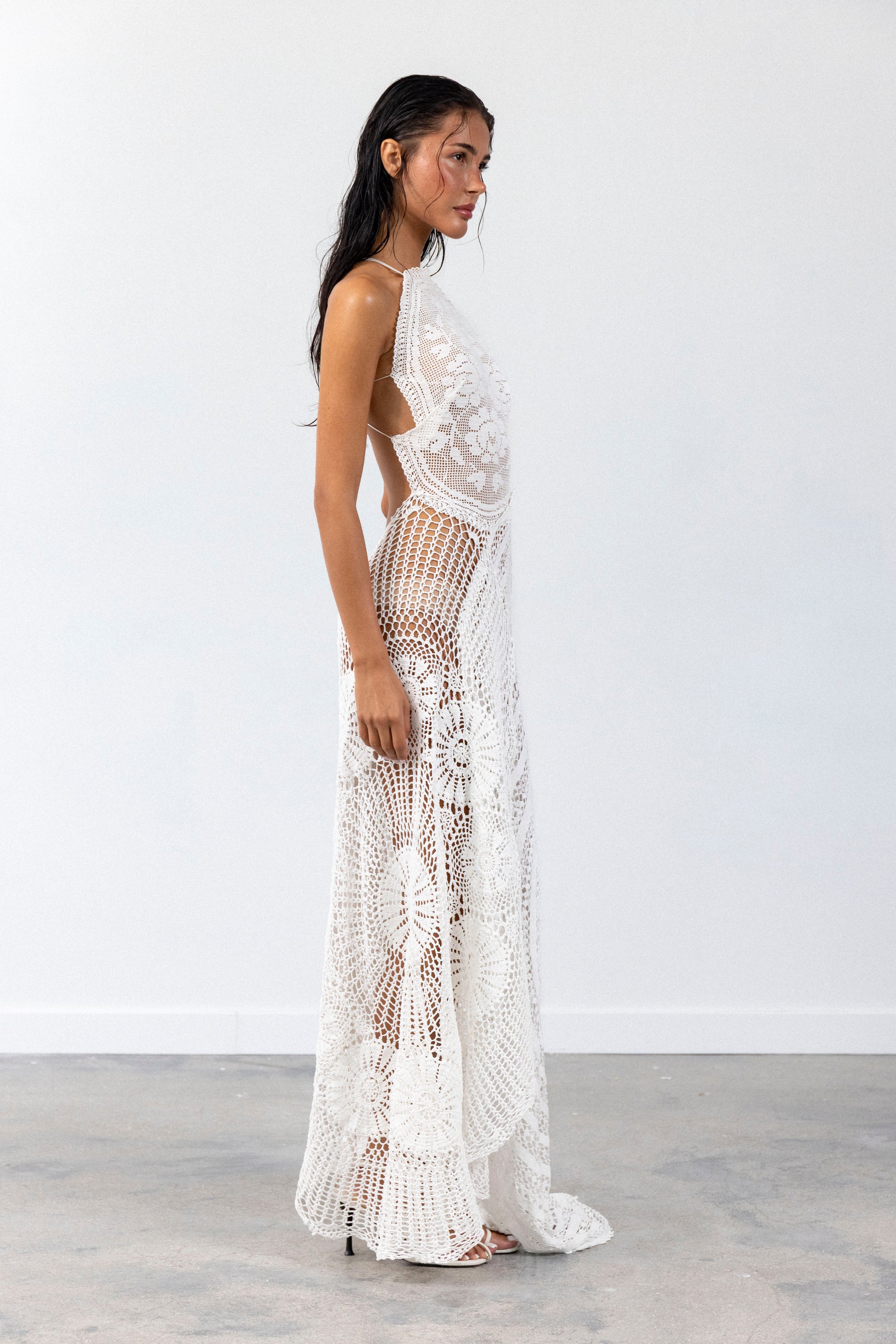 FIFO DRESS