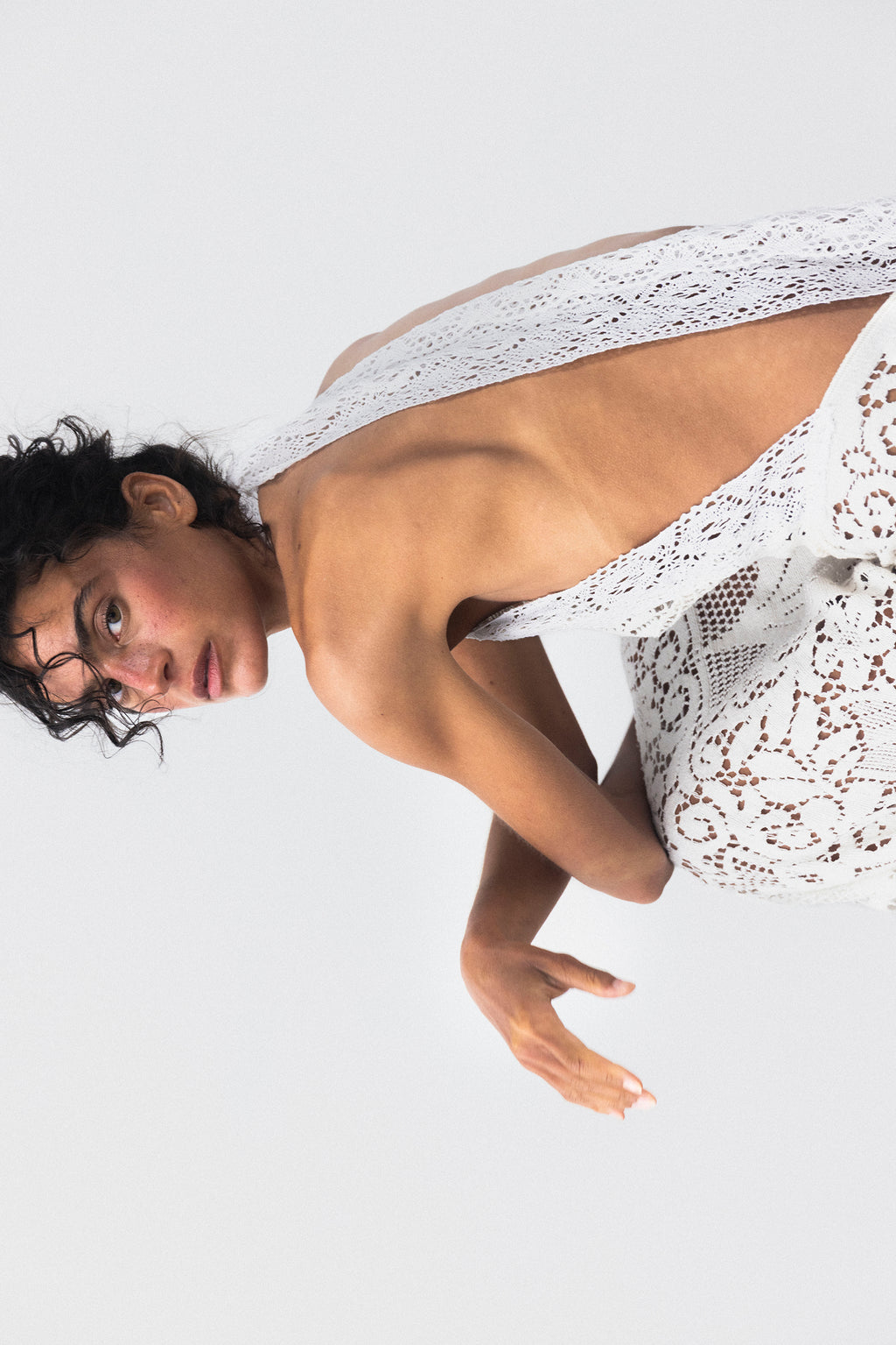HIRIA DRESS