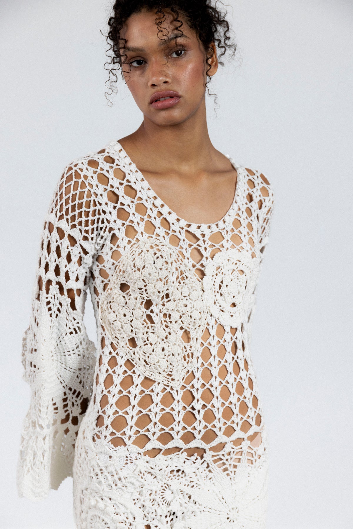 TRIT DRESS