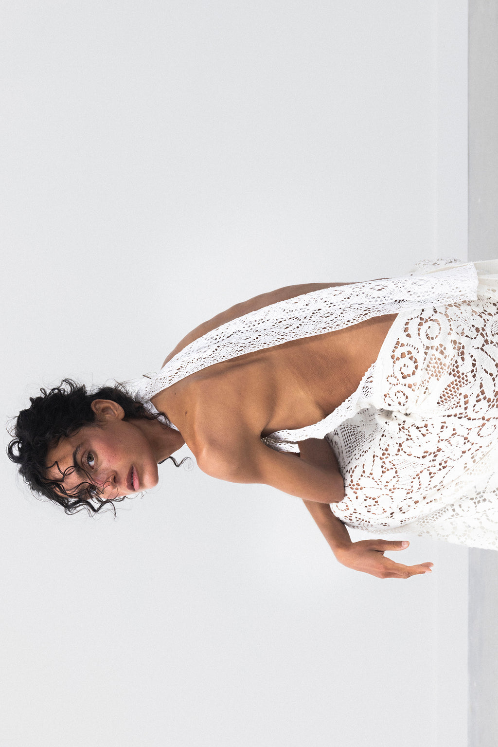 HIRIA DRESS