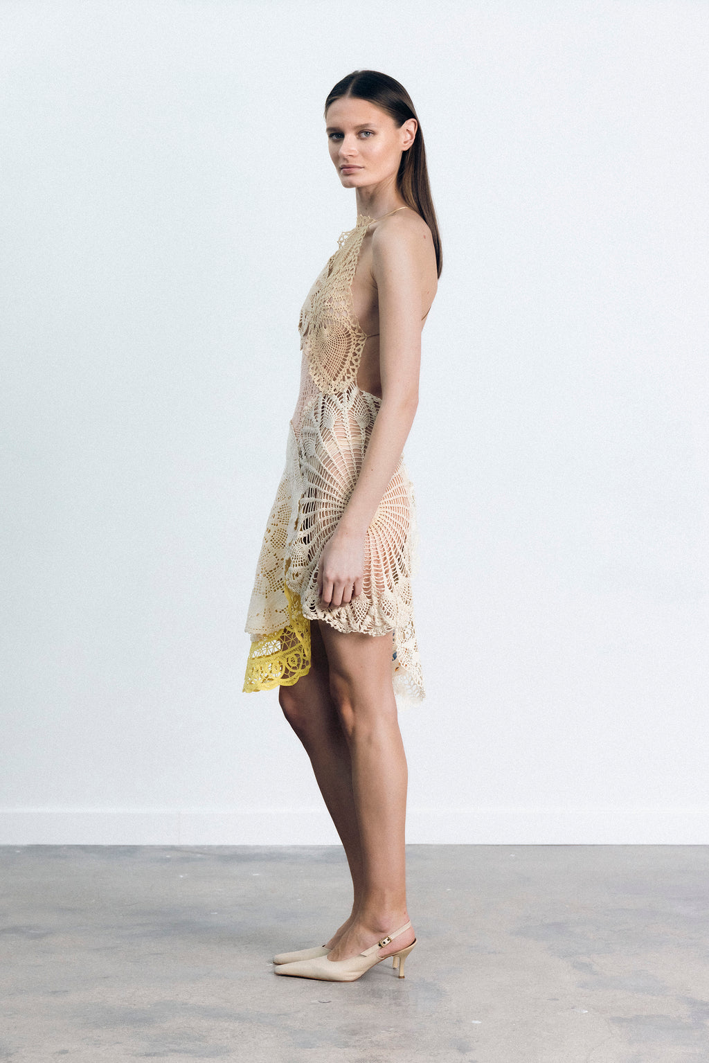 VICTORIA DRESS