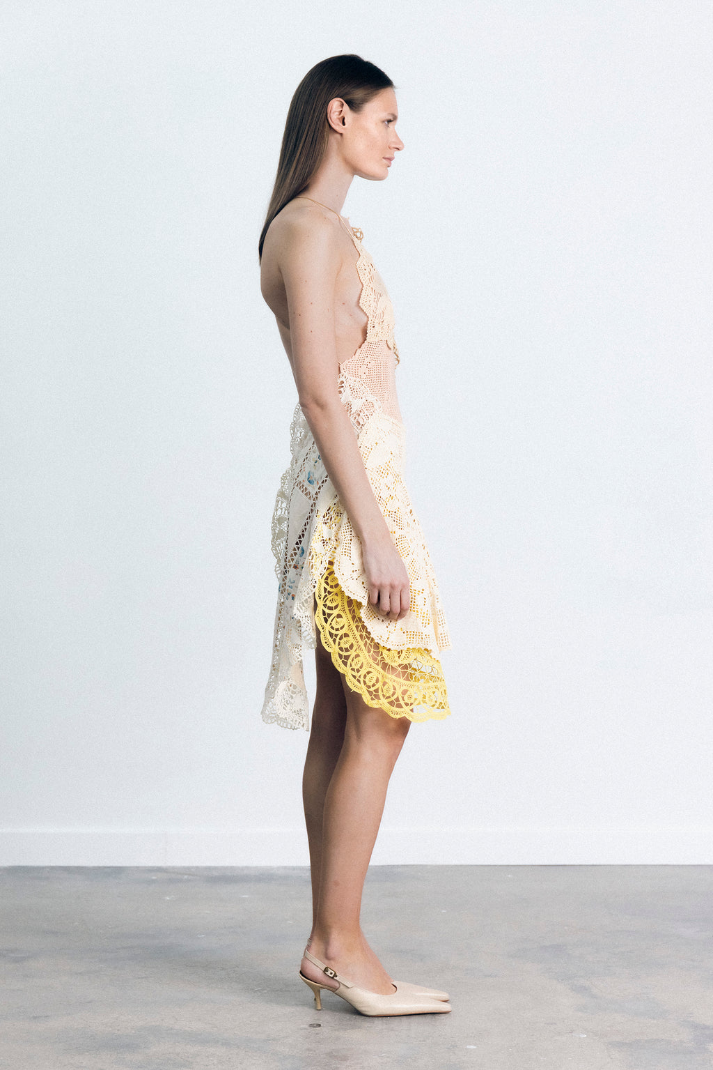 VICTORIA DRESS