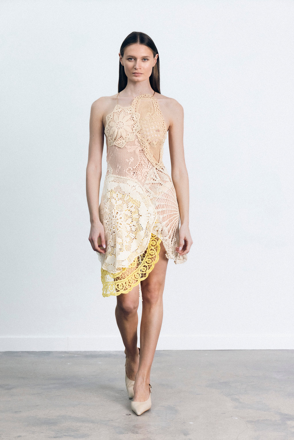 VICTORIA DRESS