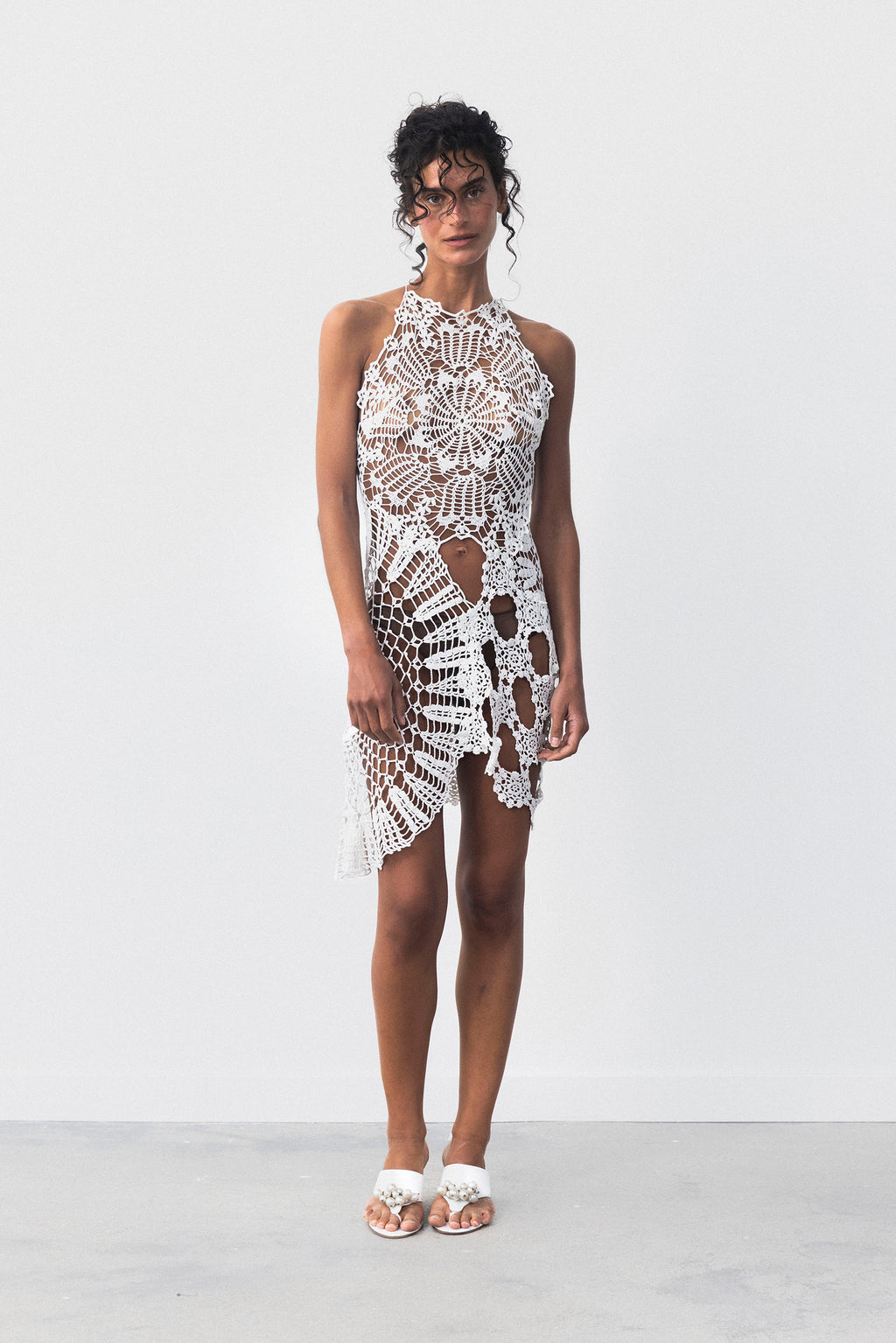 KAGELYS DRESS