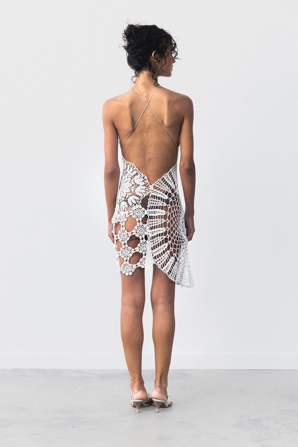 KAGELYS DRESS