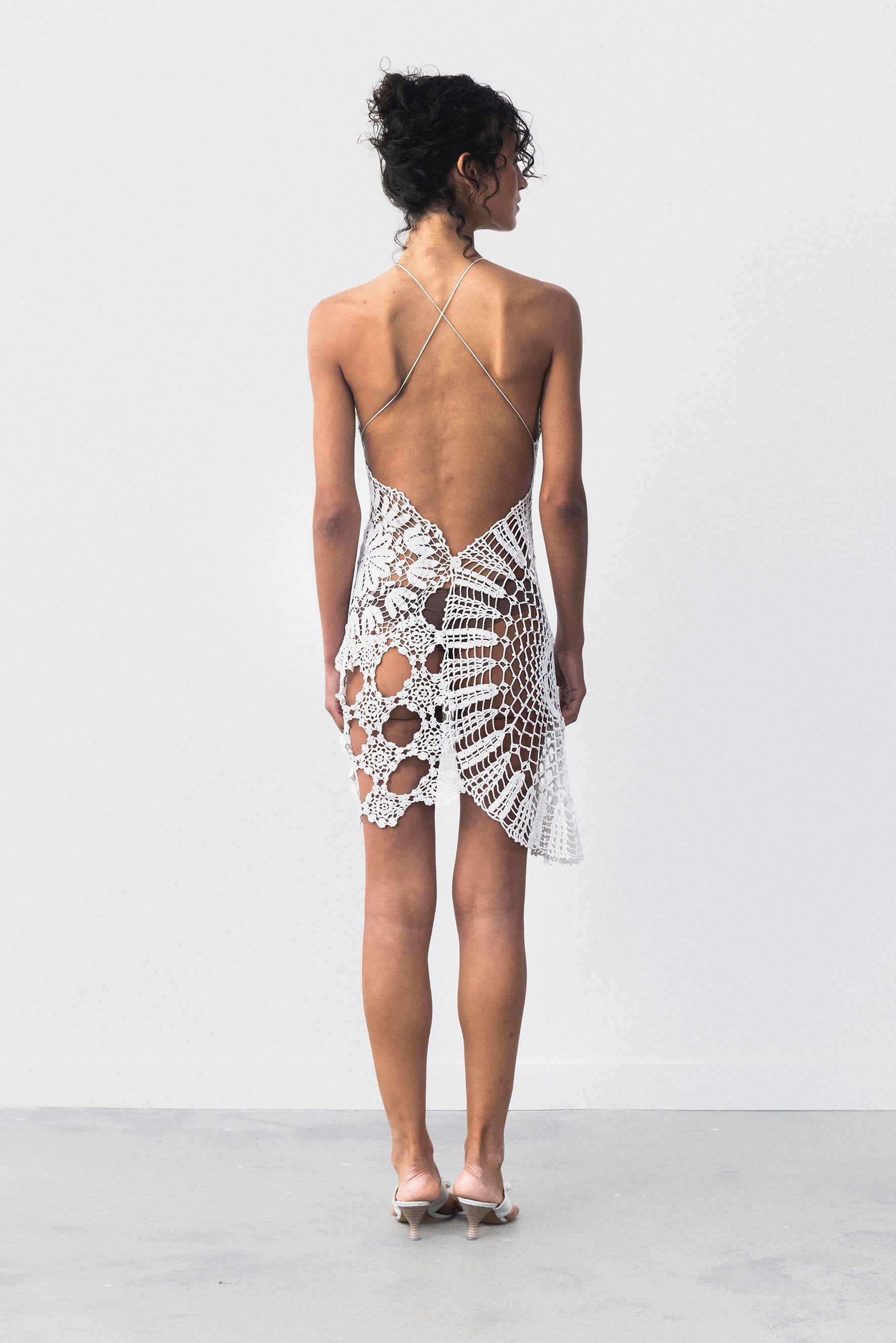KAGELYS DRESS