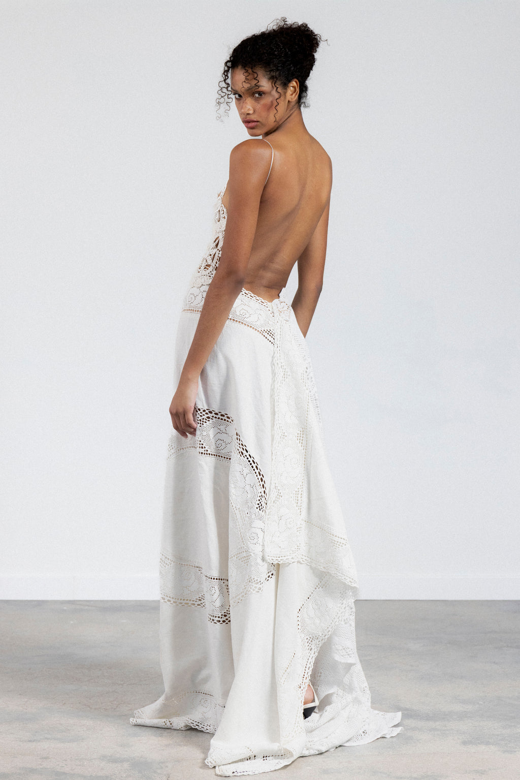 FRITS DRESS