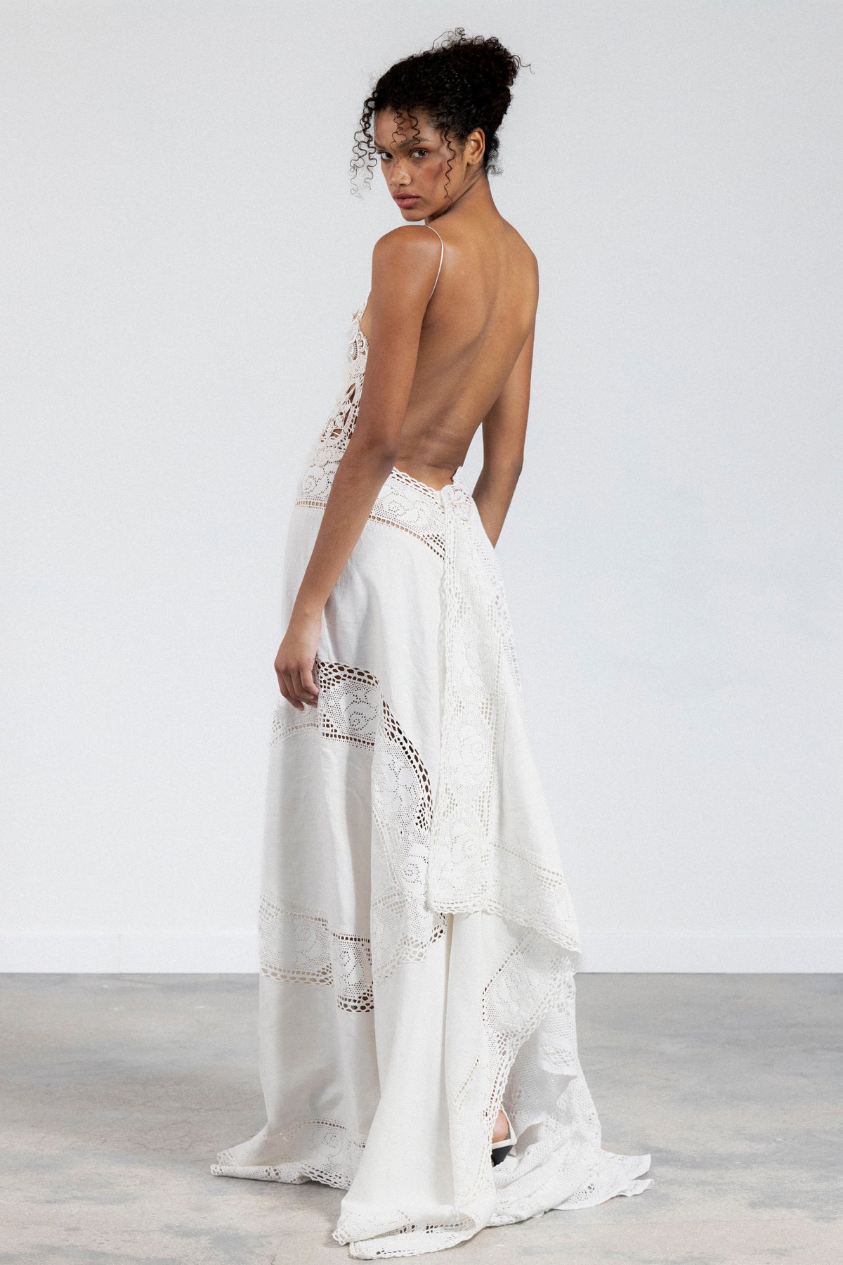 FRITS DRESS