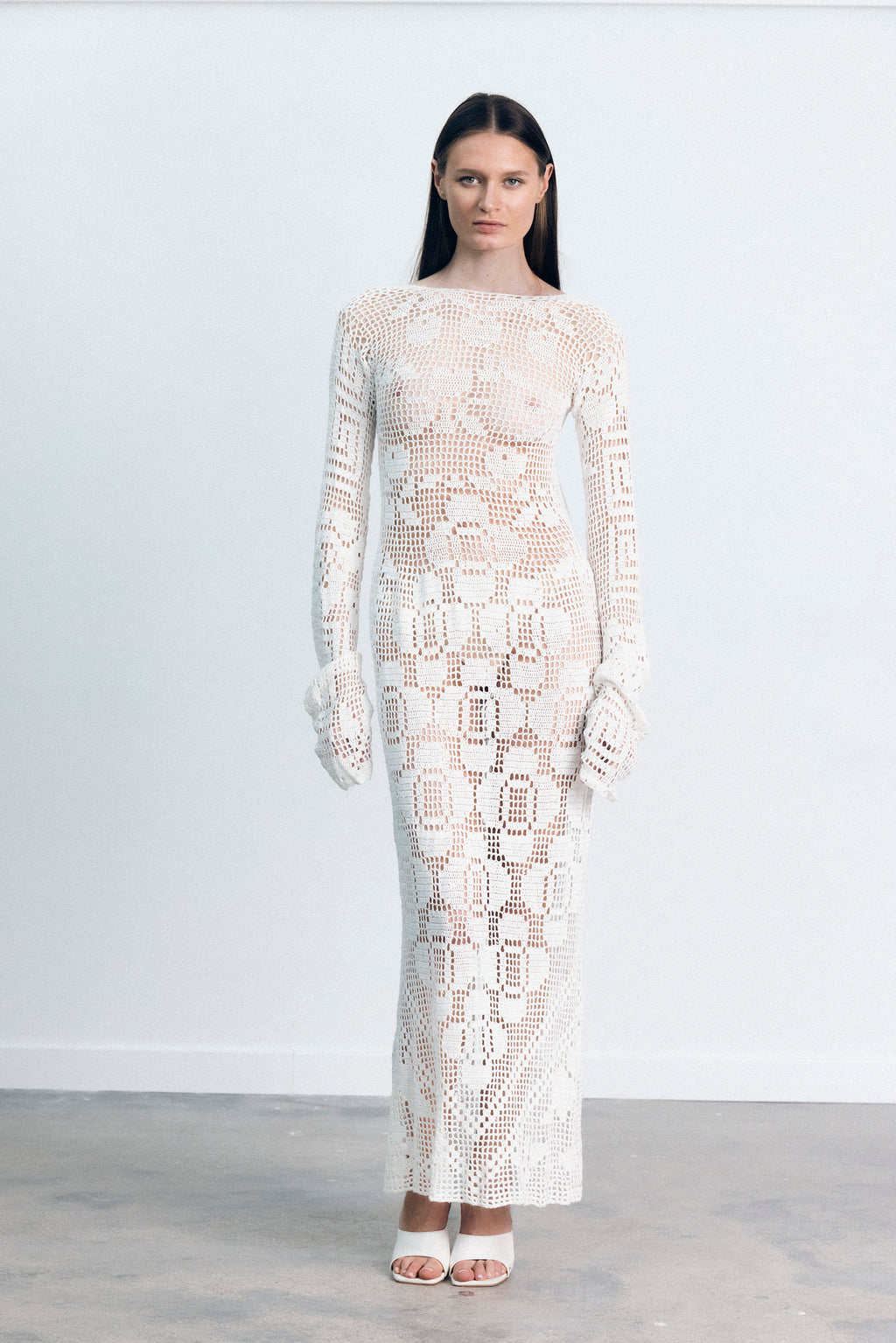 LUMIO DRESS