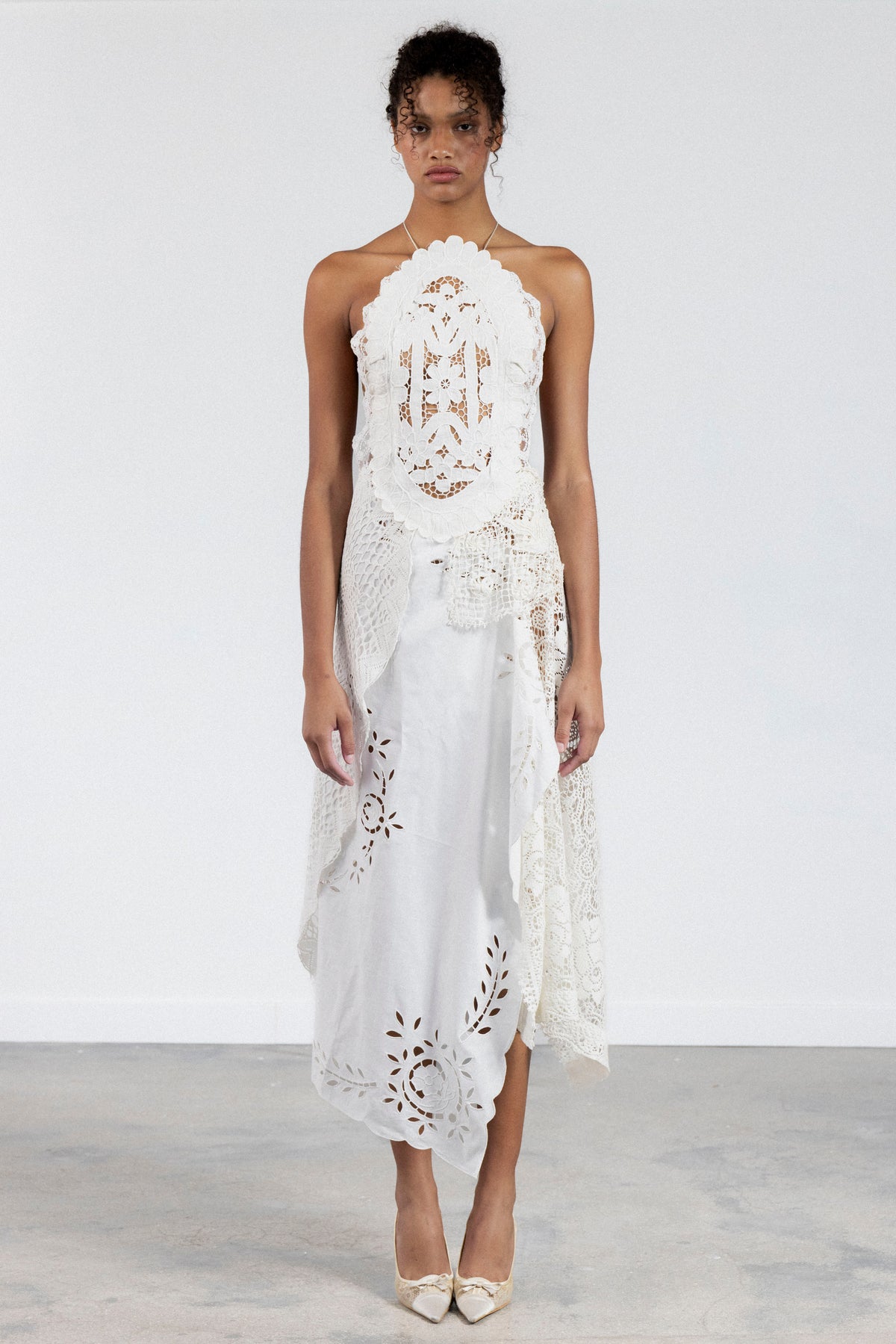 POMME DRESS