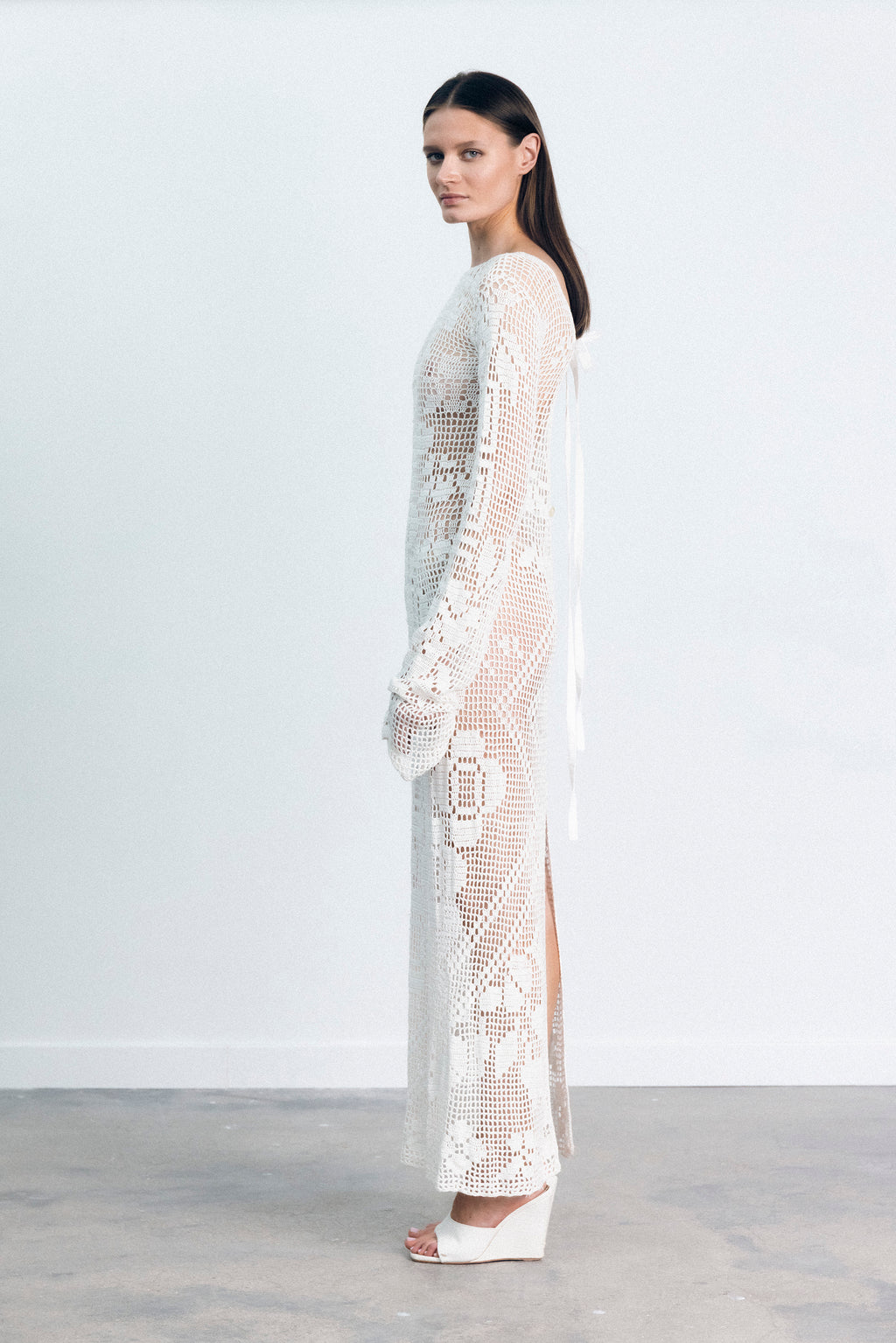 LUMIO DRESS