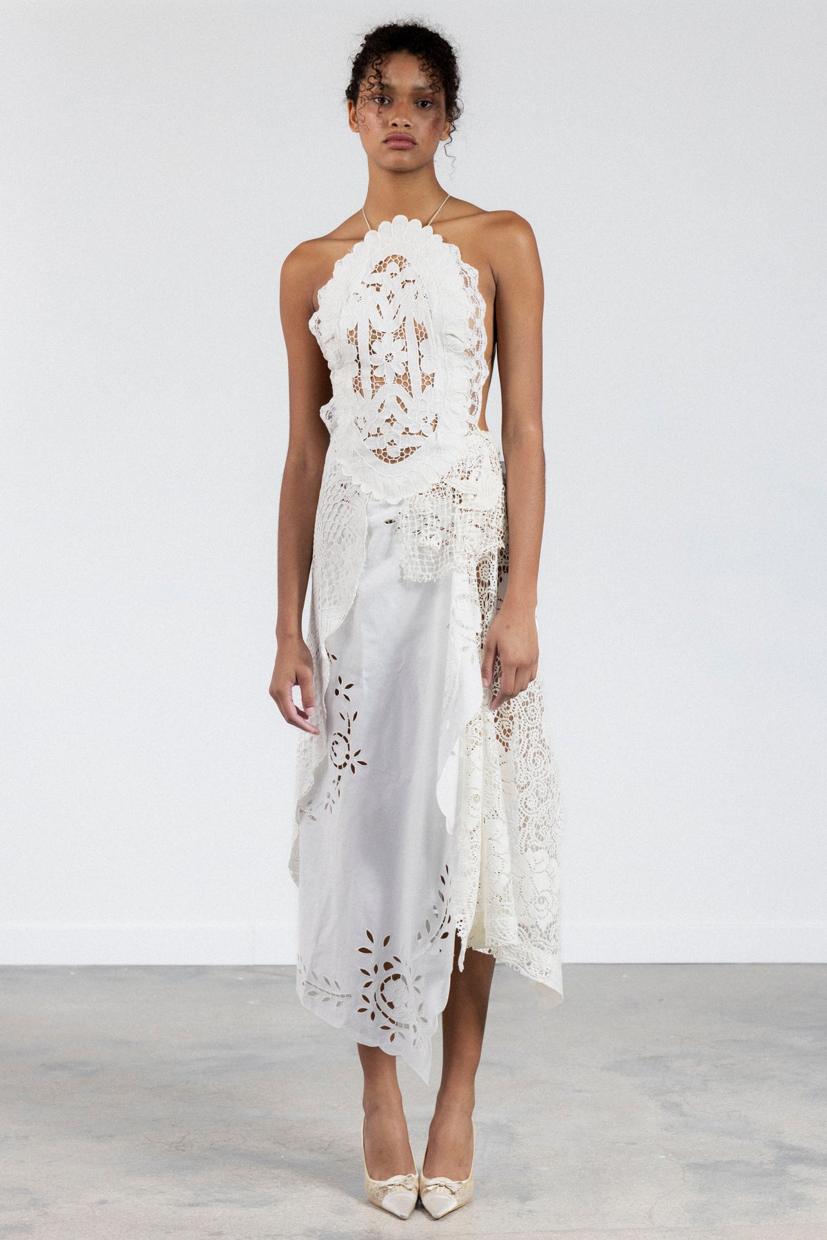 POMME DRESS