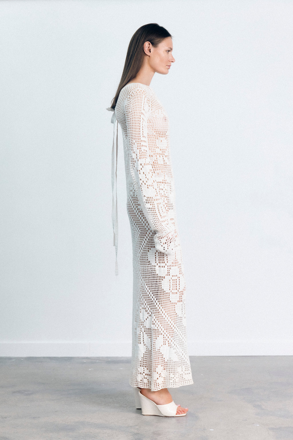 LUMIO DRESS