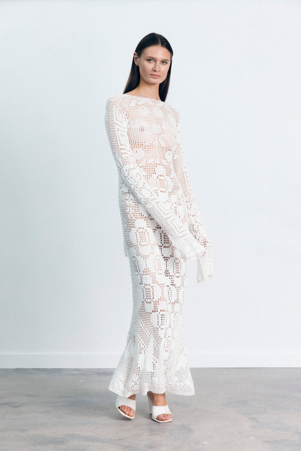 LUMIO DRESS