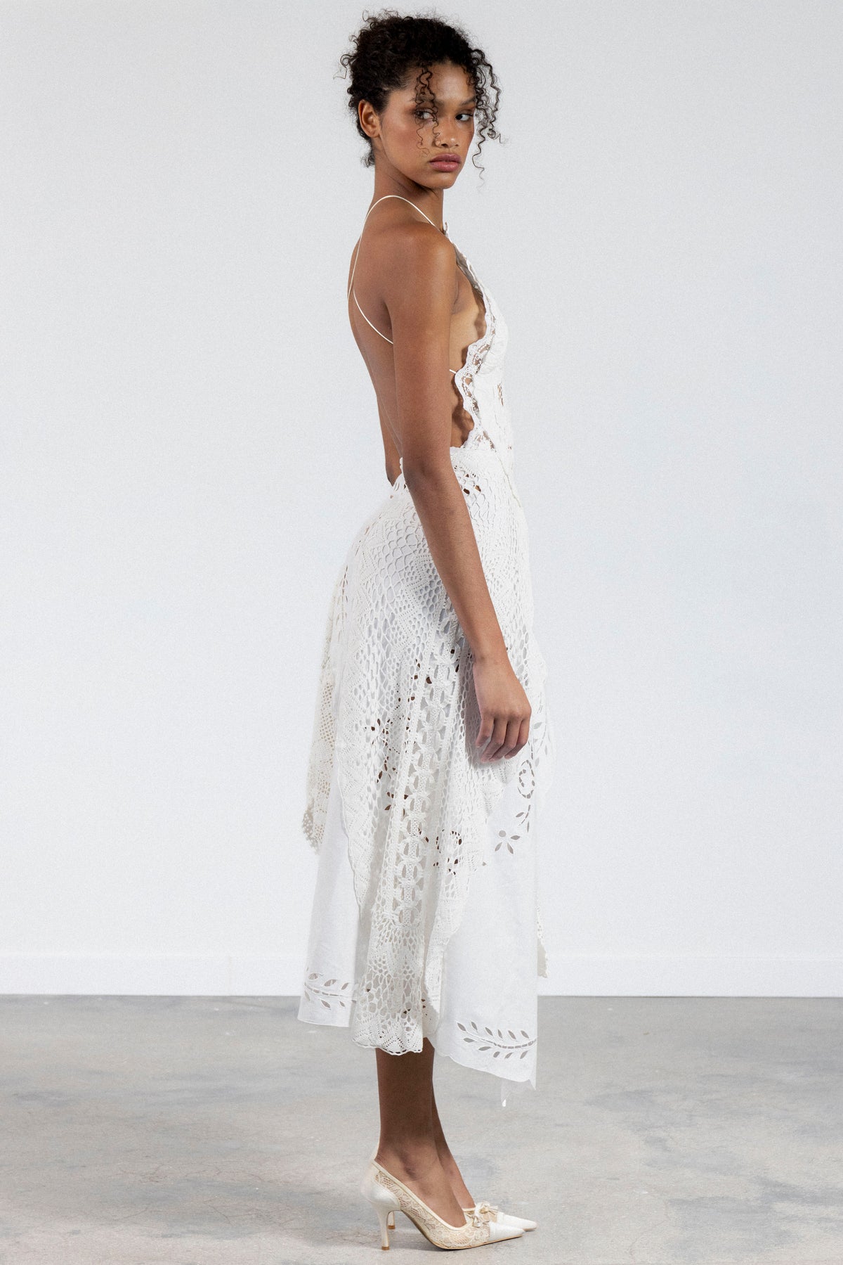 POMME DRESS