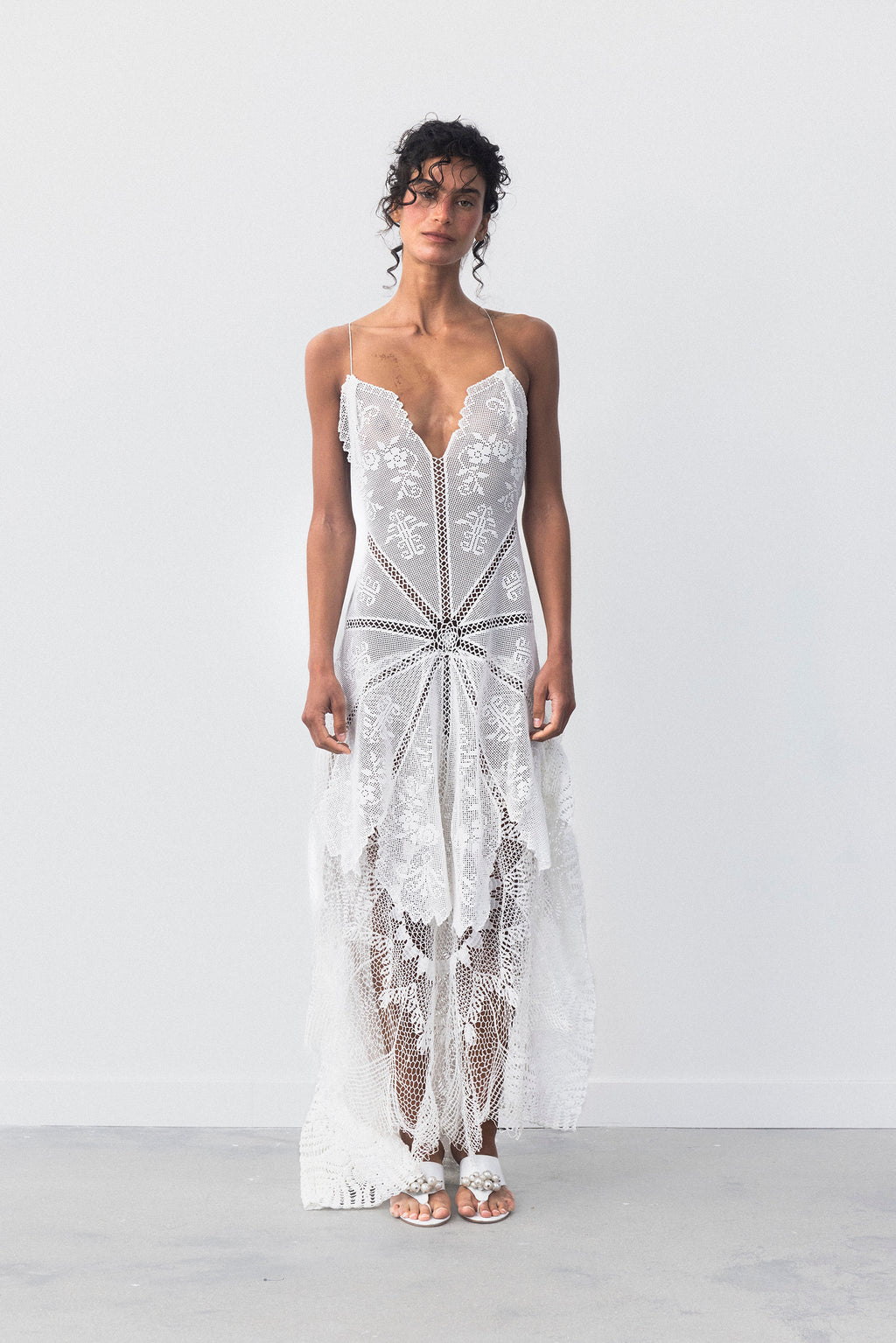 HUPO DRESS