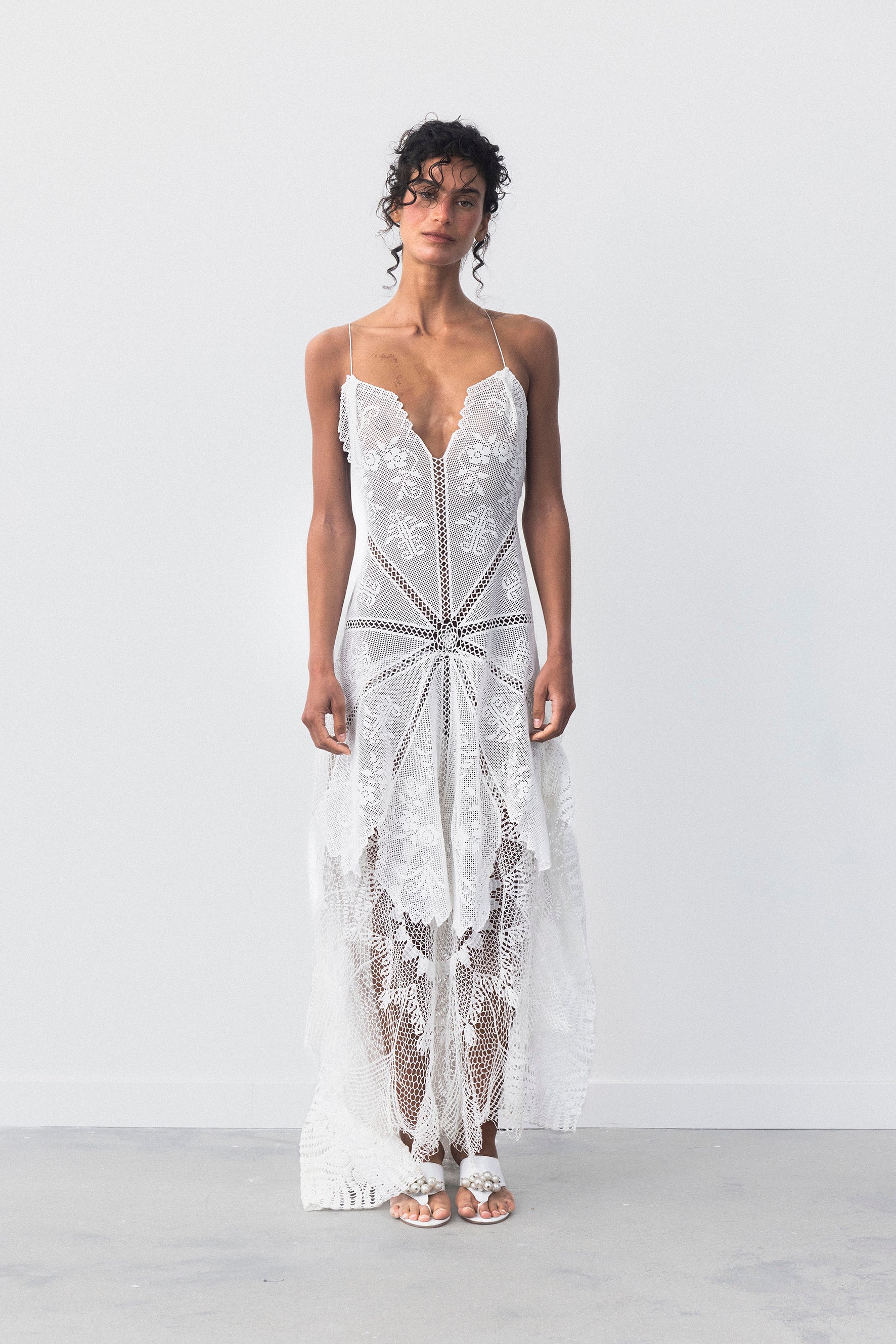 HUPO DRESS