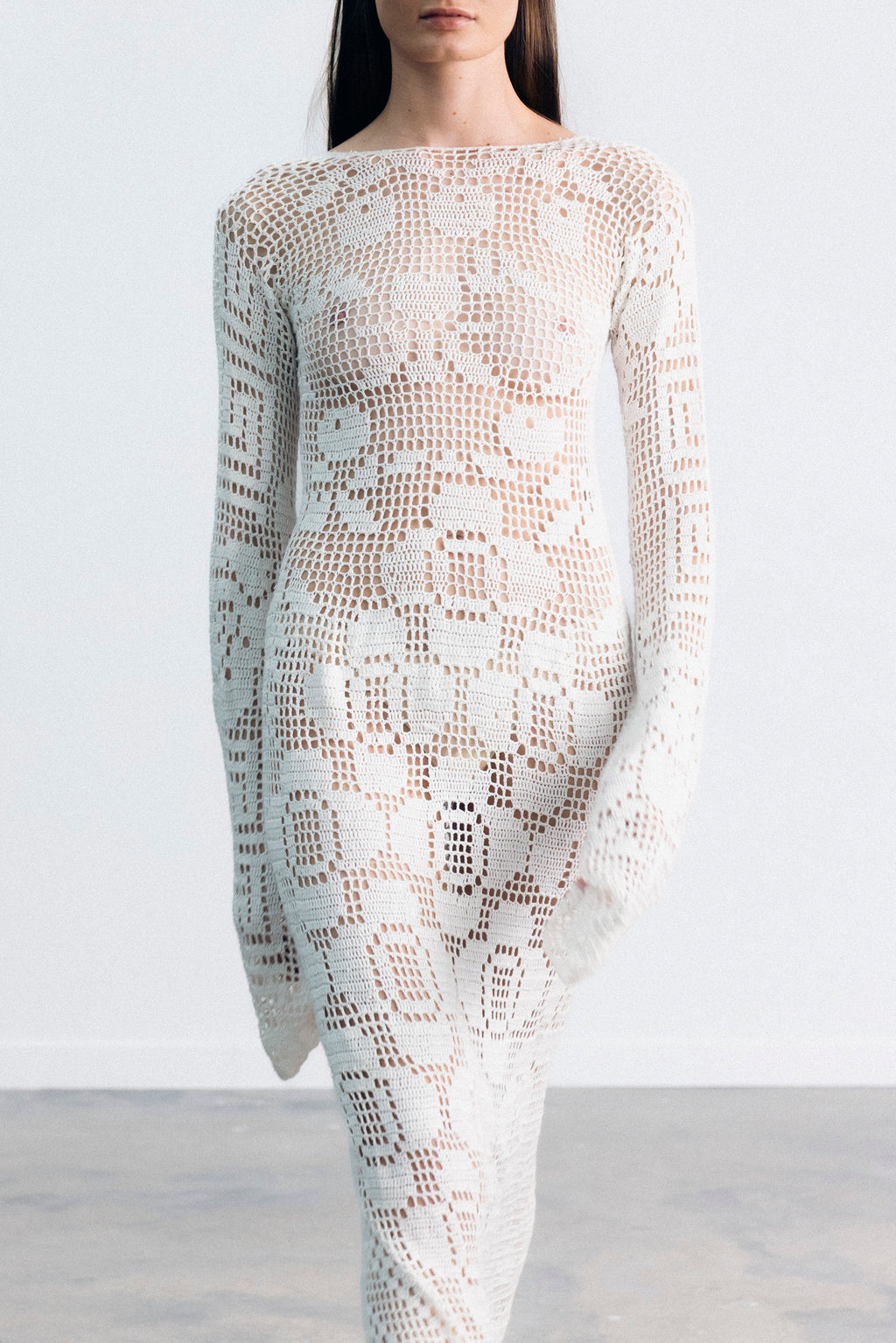 LUMIO DRESS