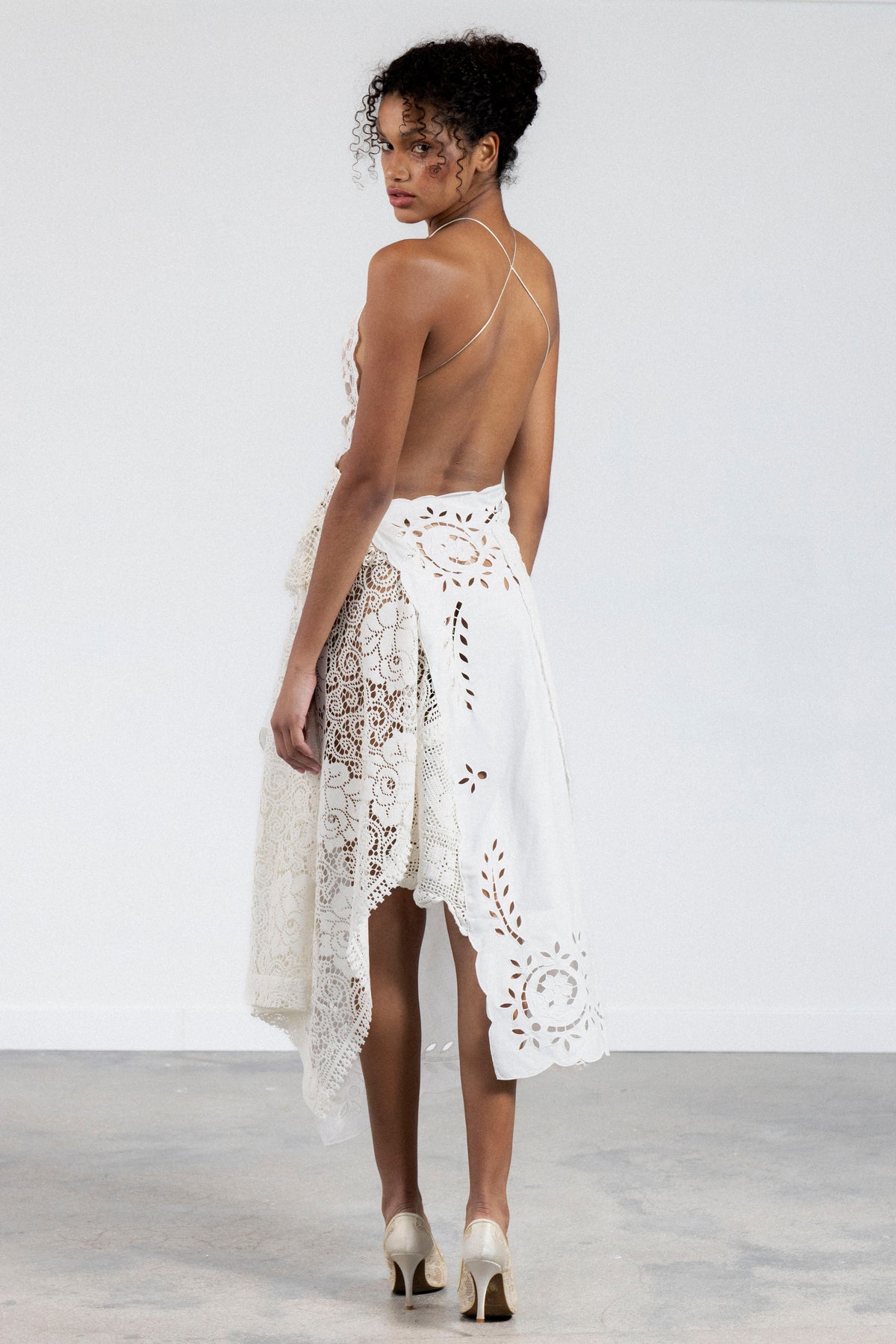 POMME DRESS