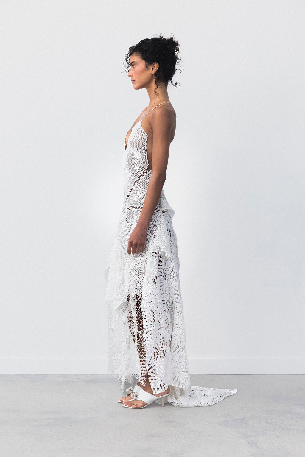 HUPO DRESS