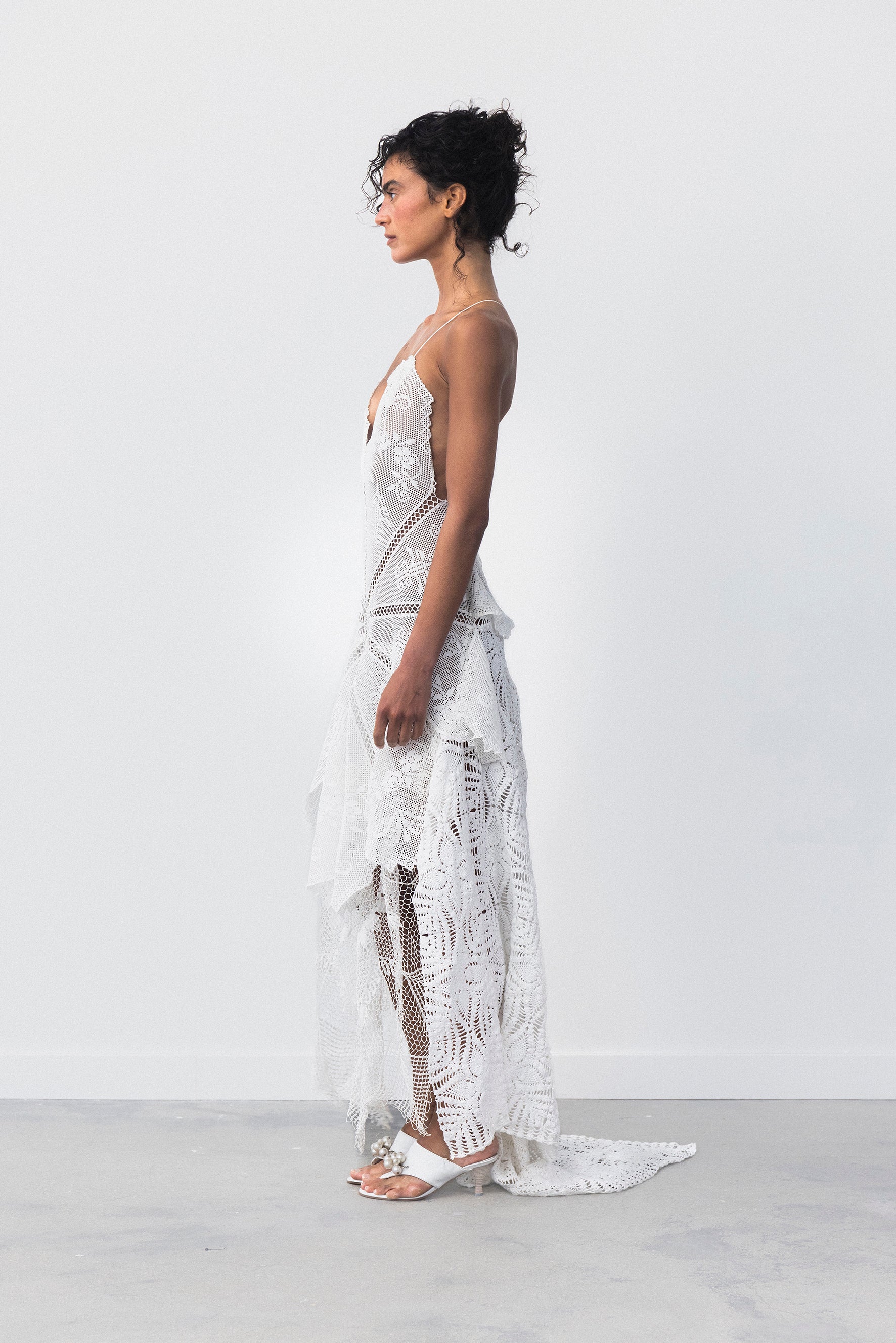 HUPO DRESS