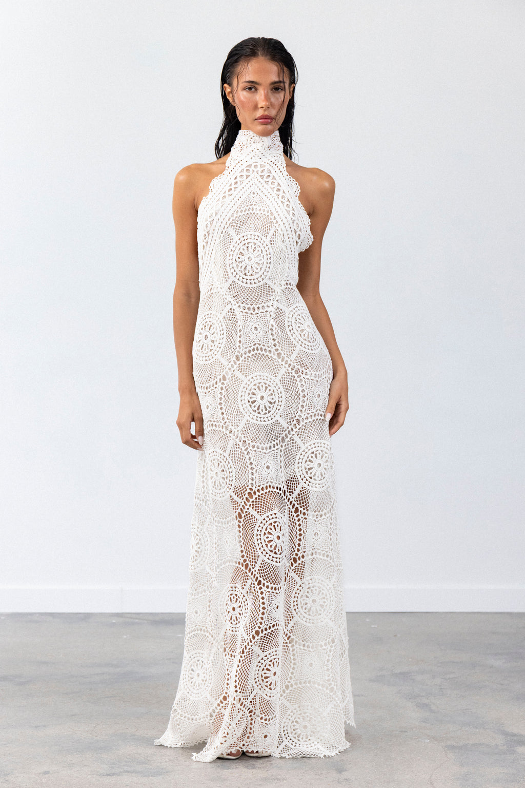 GUILLE DRESS