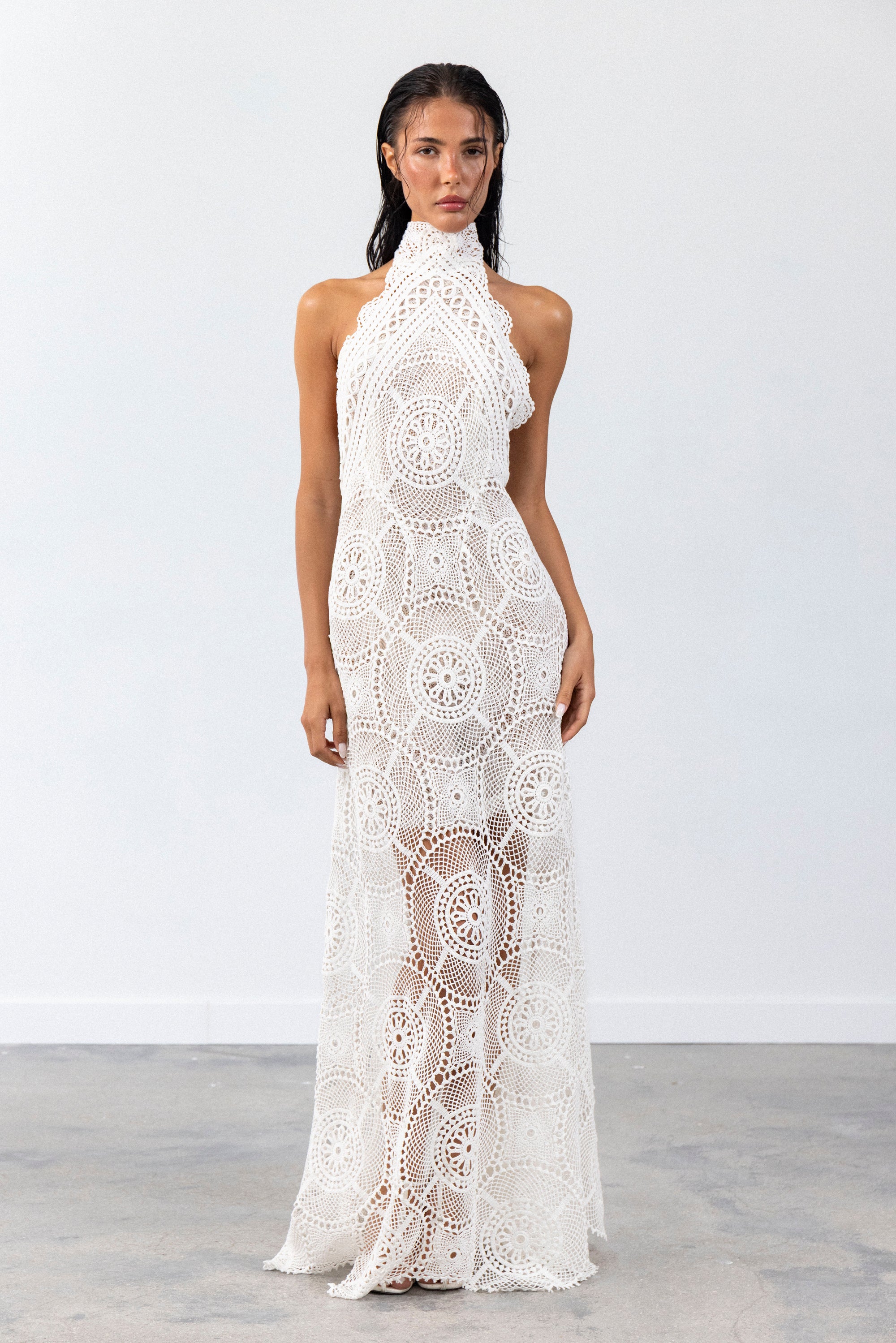 GUILLE DRESS