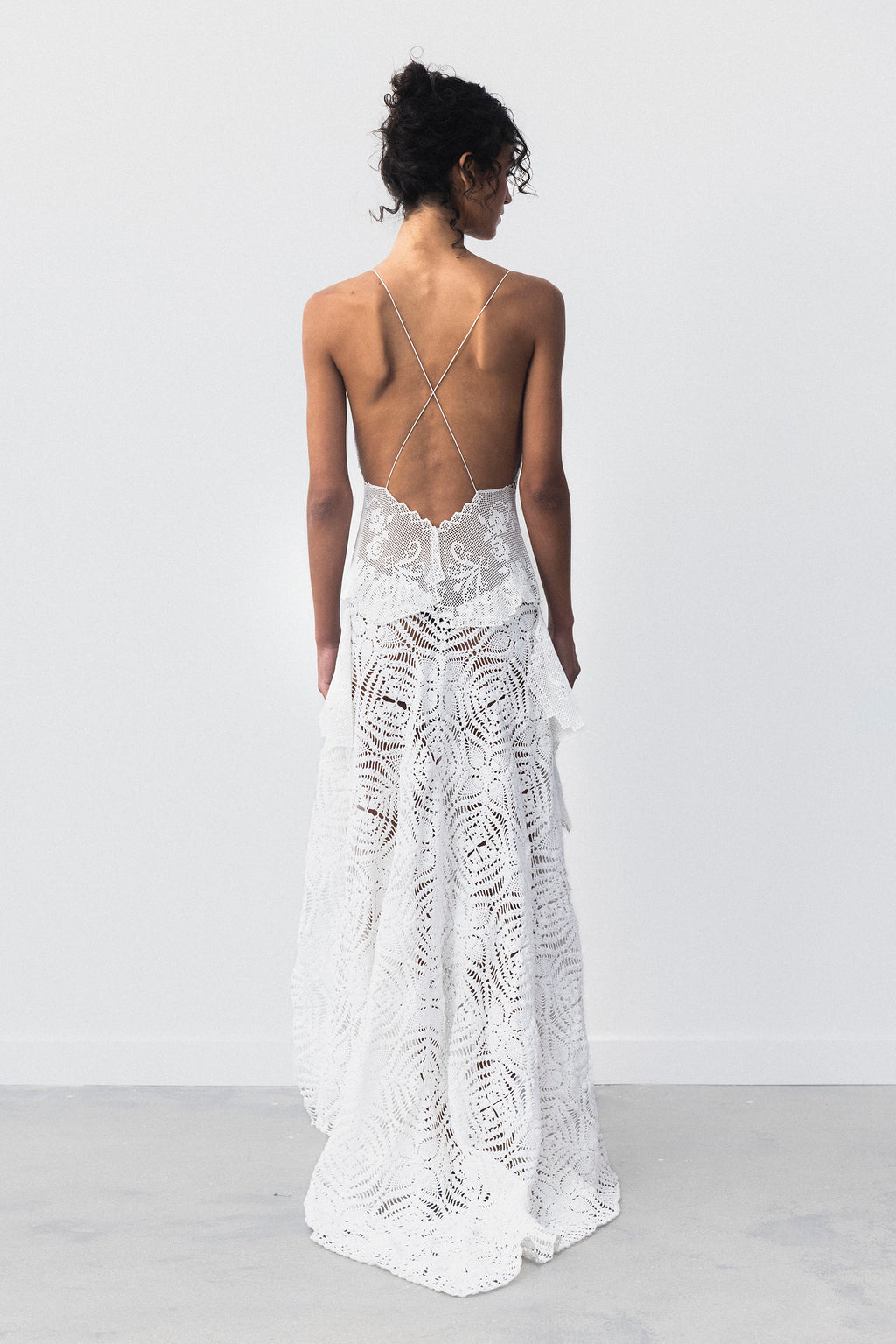 HUPO DRESS