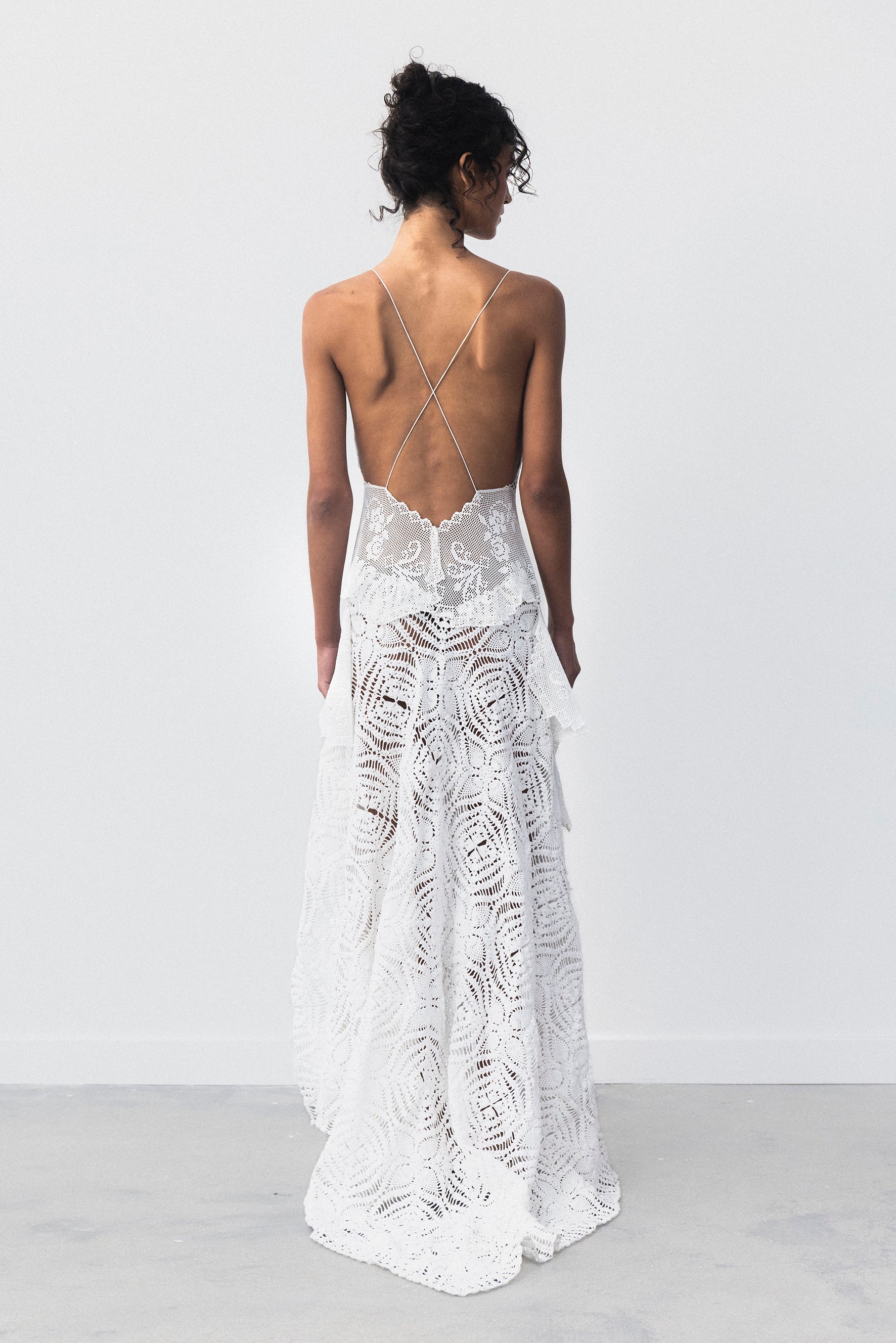 HUPO DRESS
