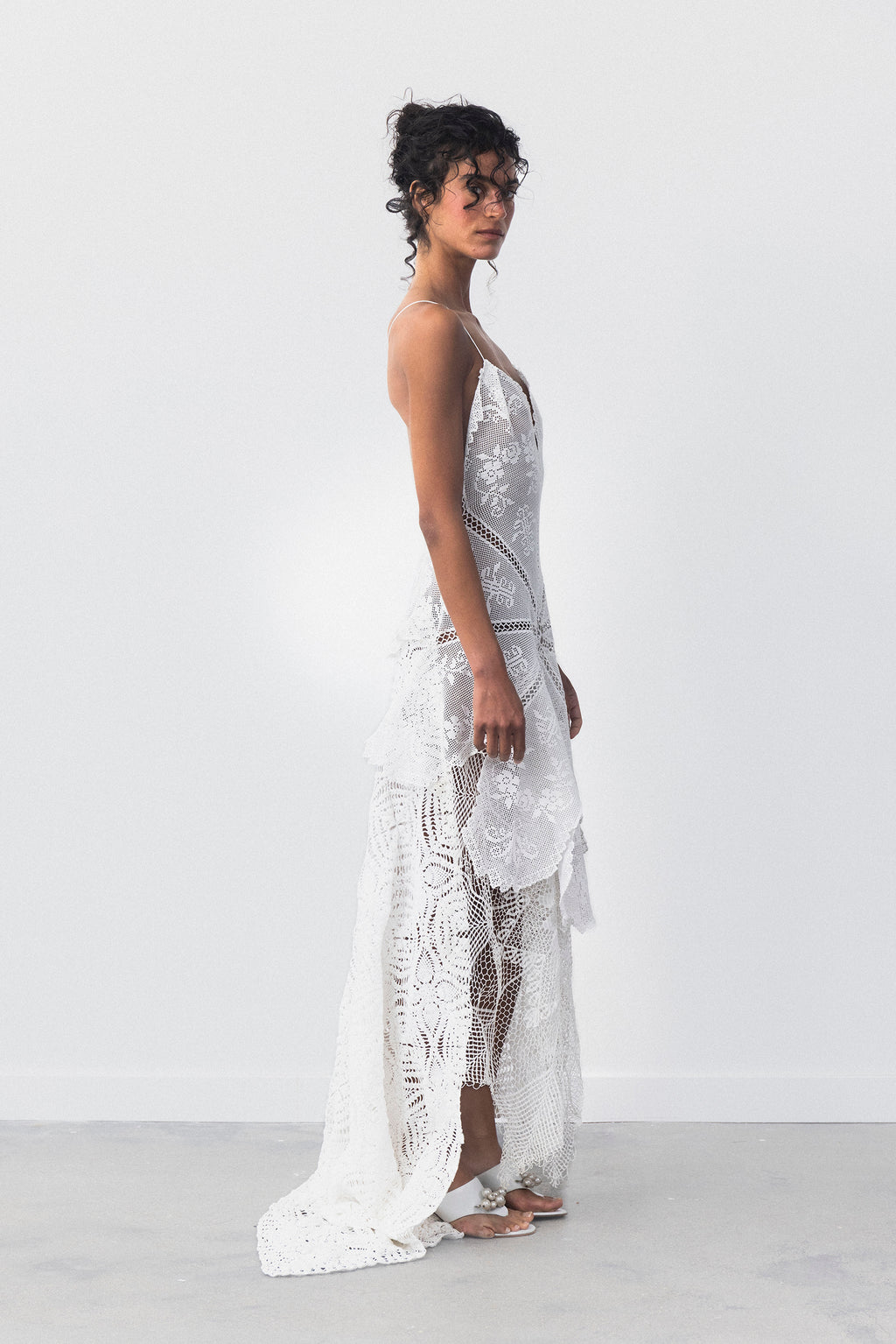 HUPO DRESS