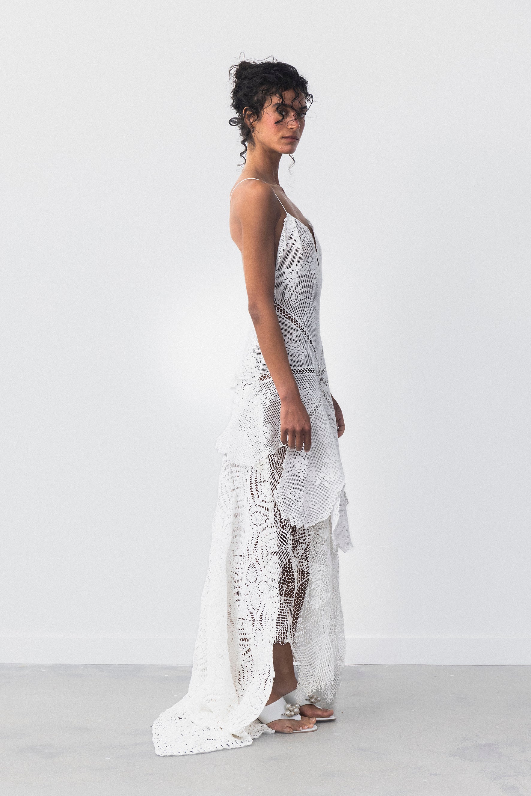 HUPO DRESS