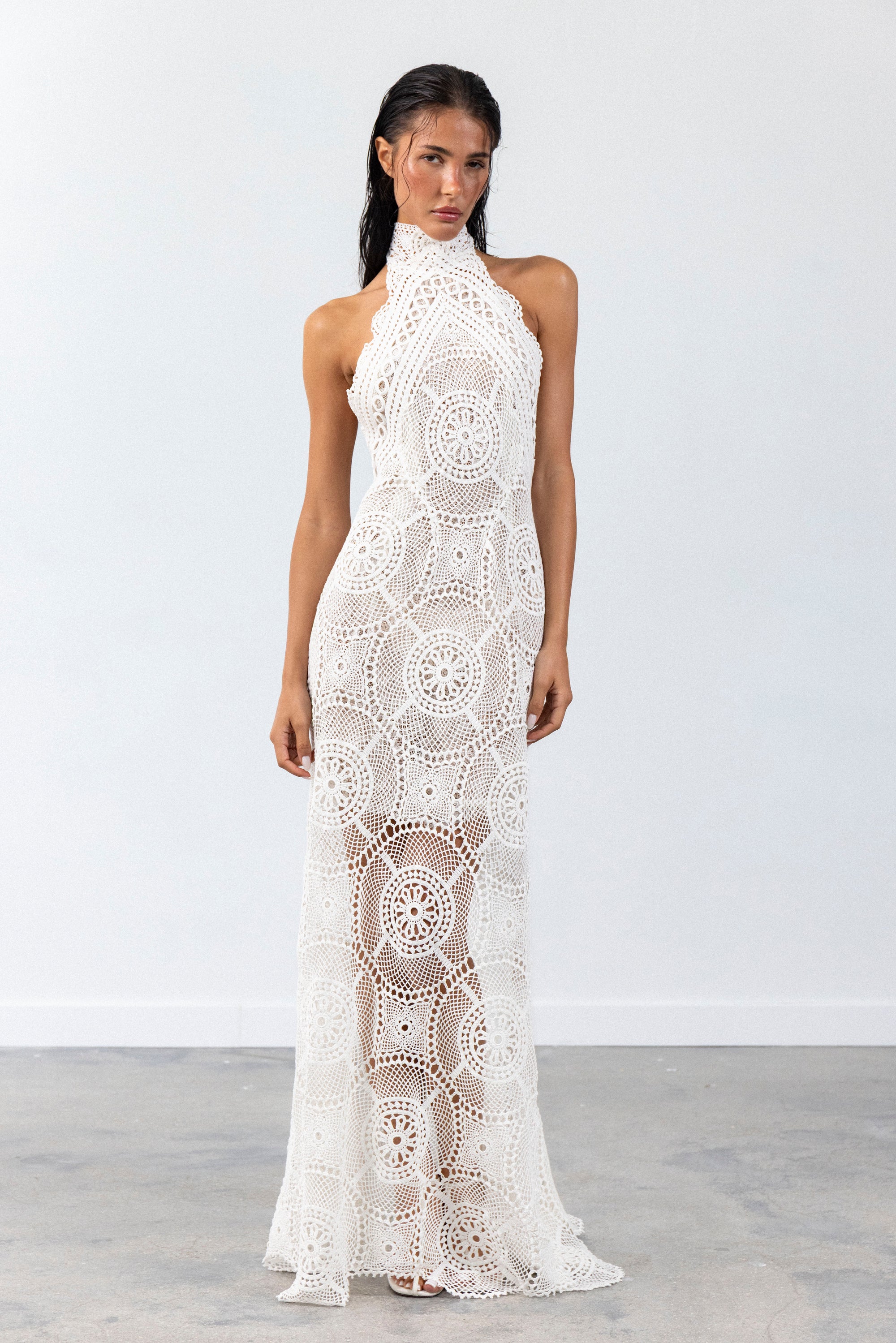 GUILLE DRESS