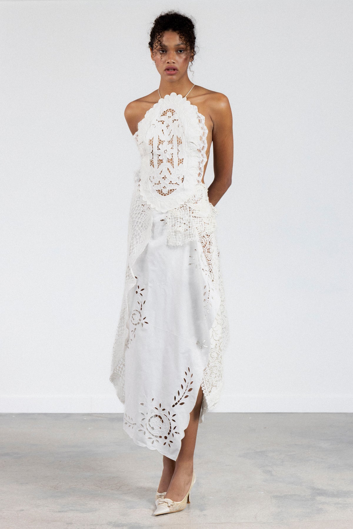 POMME DRESS
