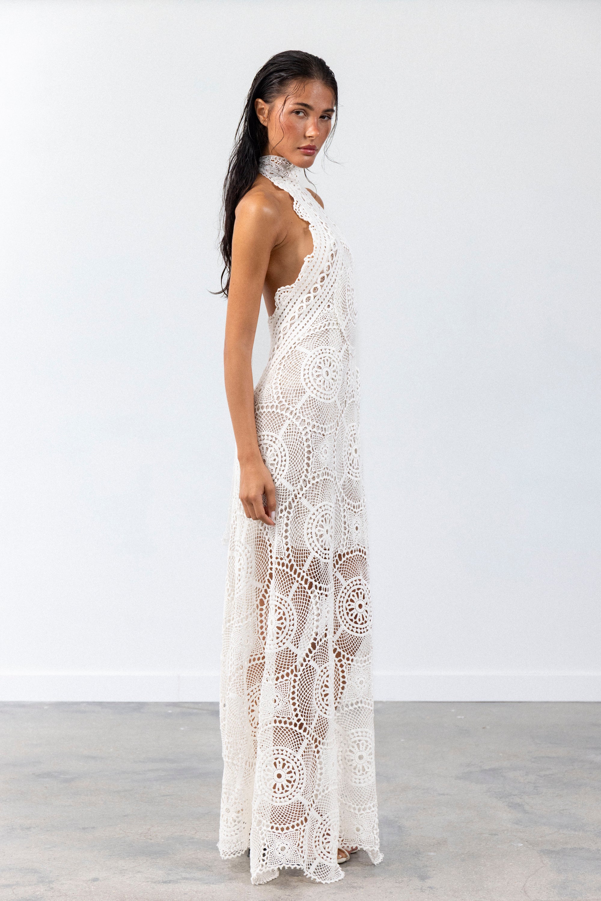 GUILLE DRESS