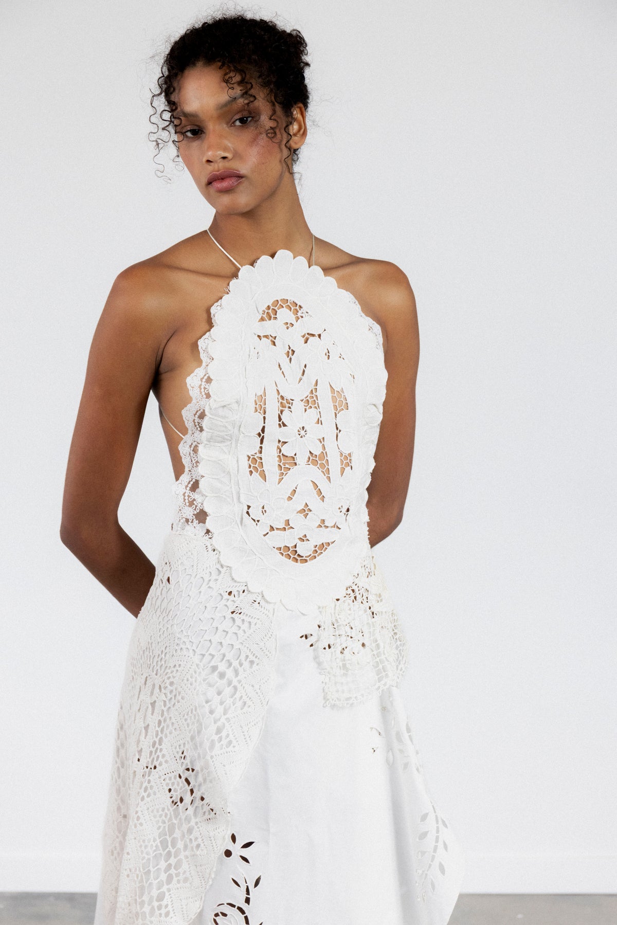 POMME DRESS