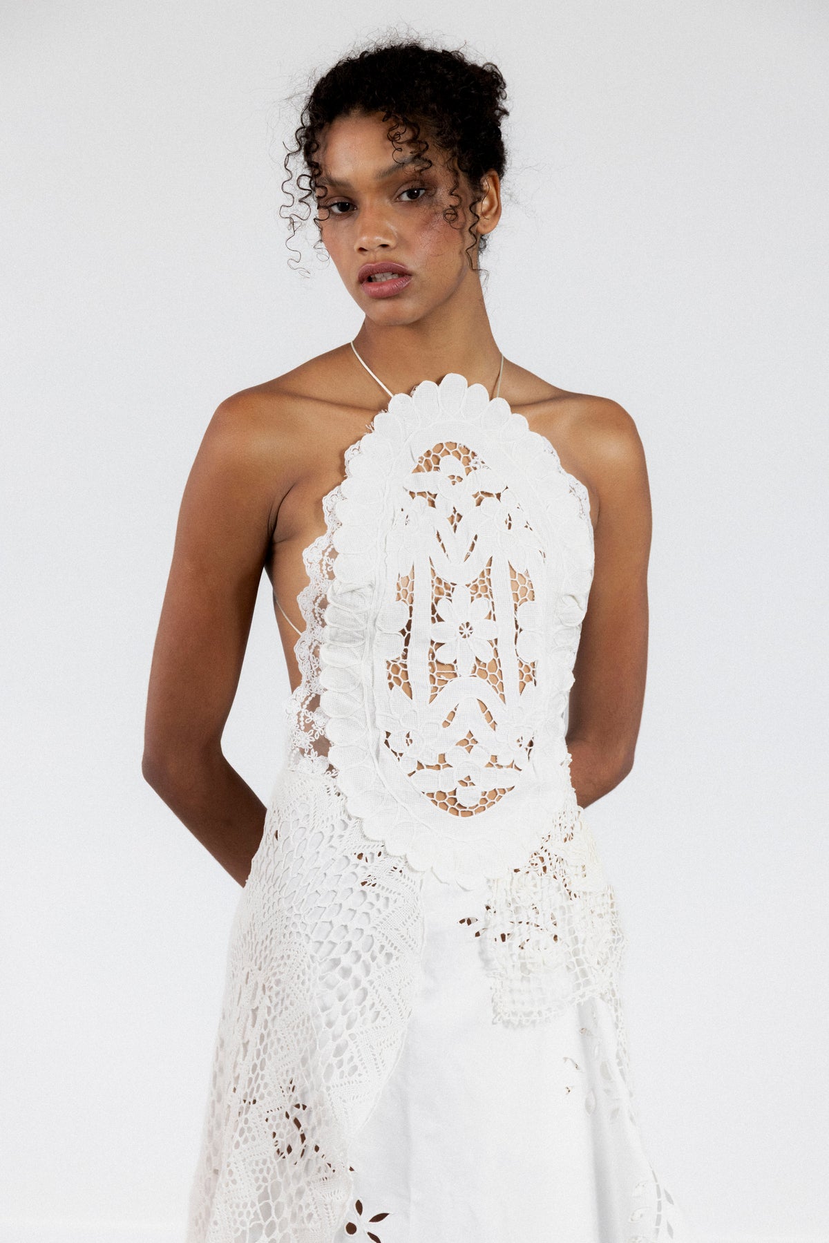 POMME DRESS