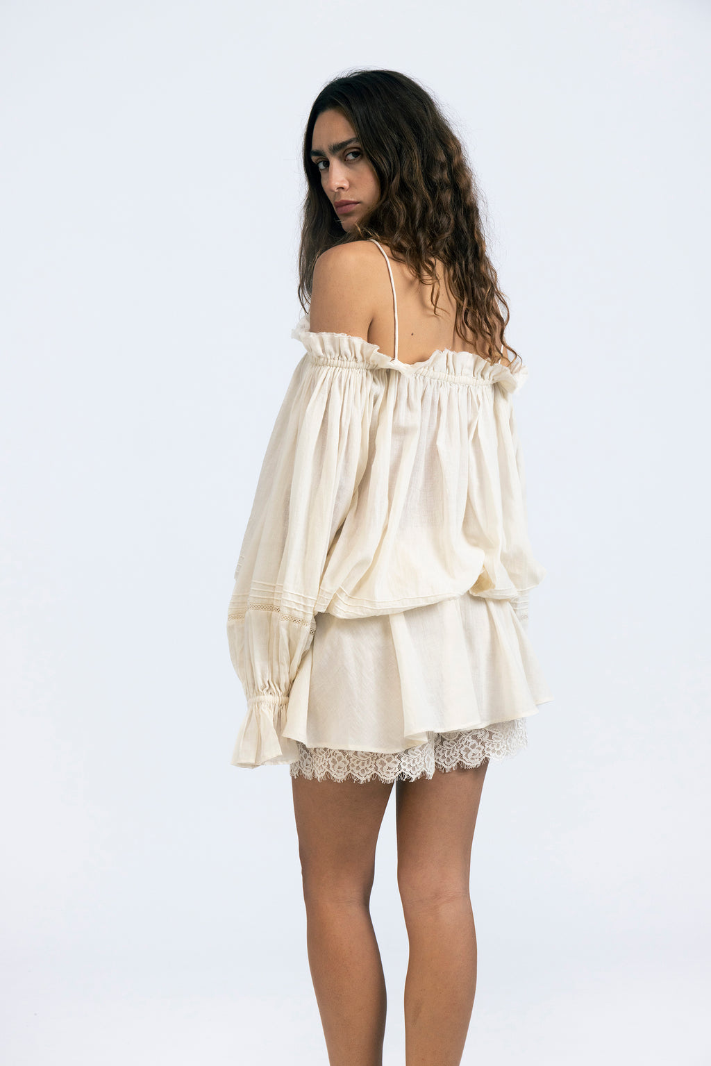 ISABELLA JUMPSUIT