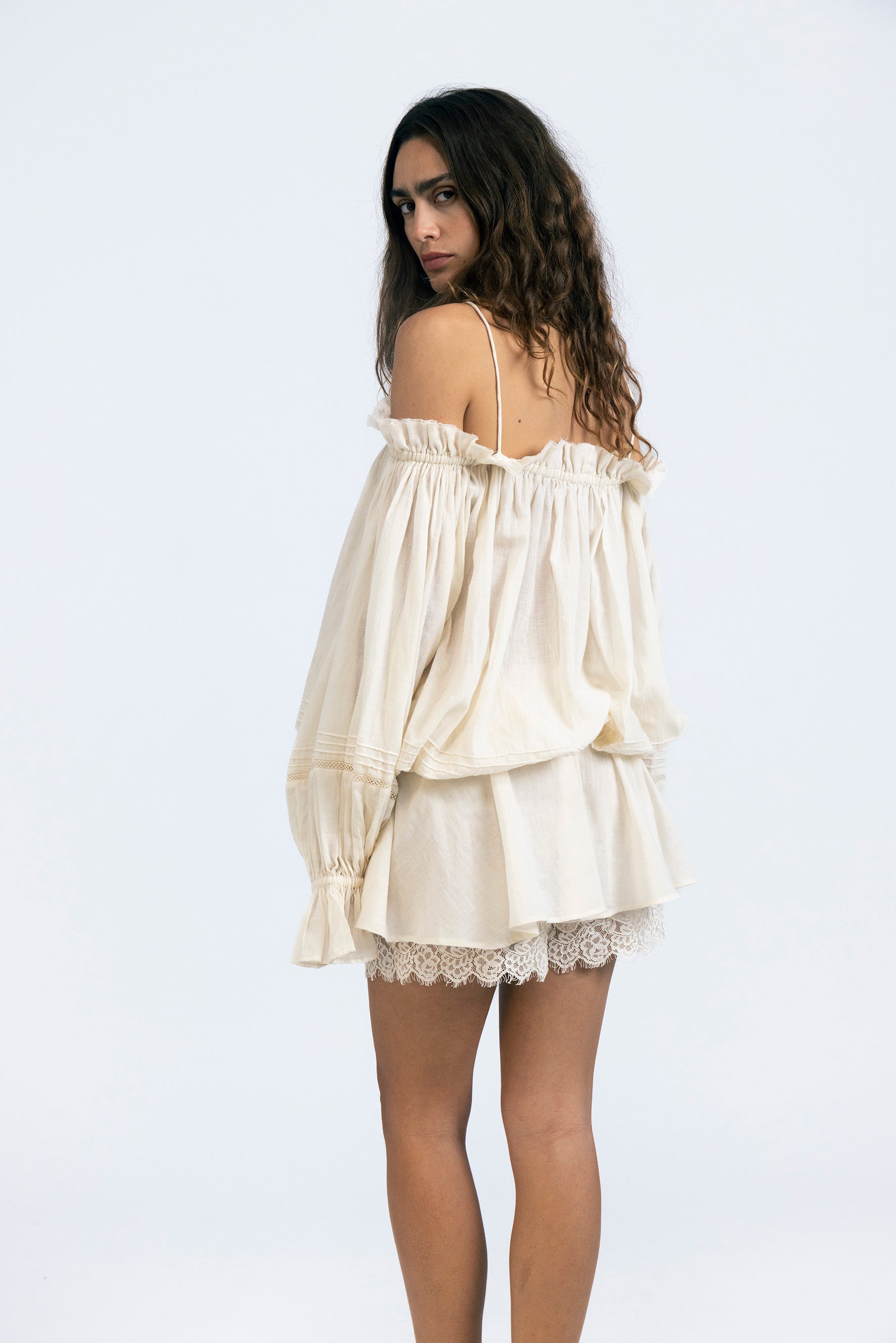 ISABELLA JUMPSUIT